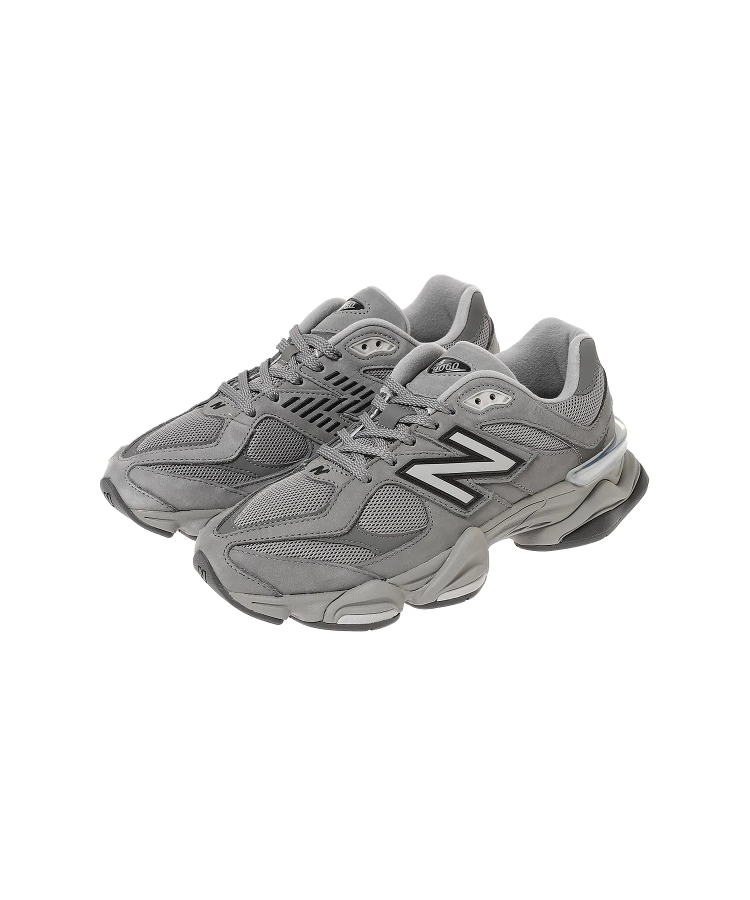 Pink New Balances Womens U9060ZGB
