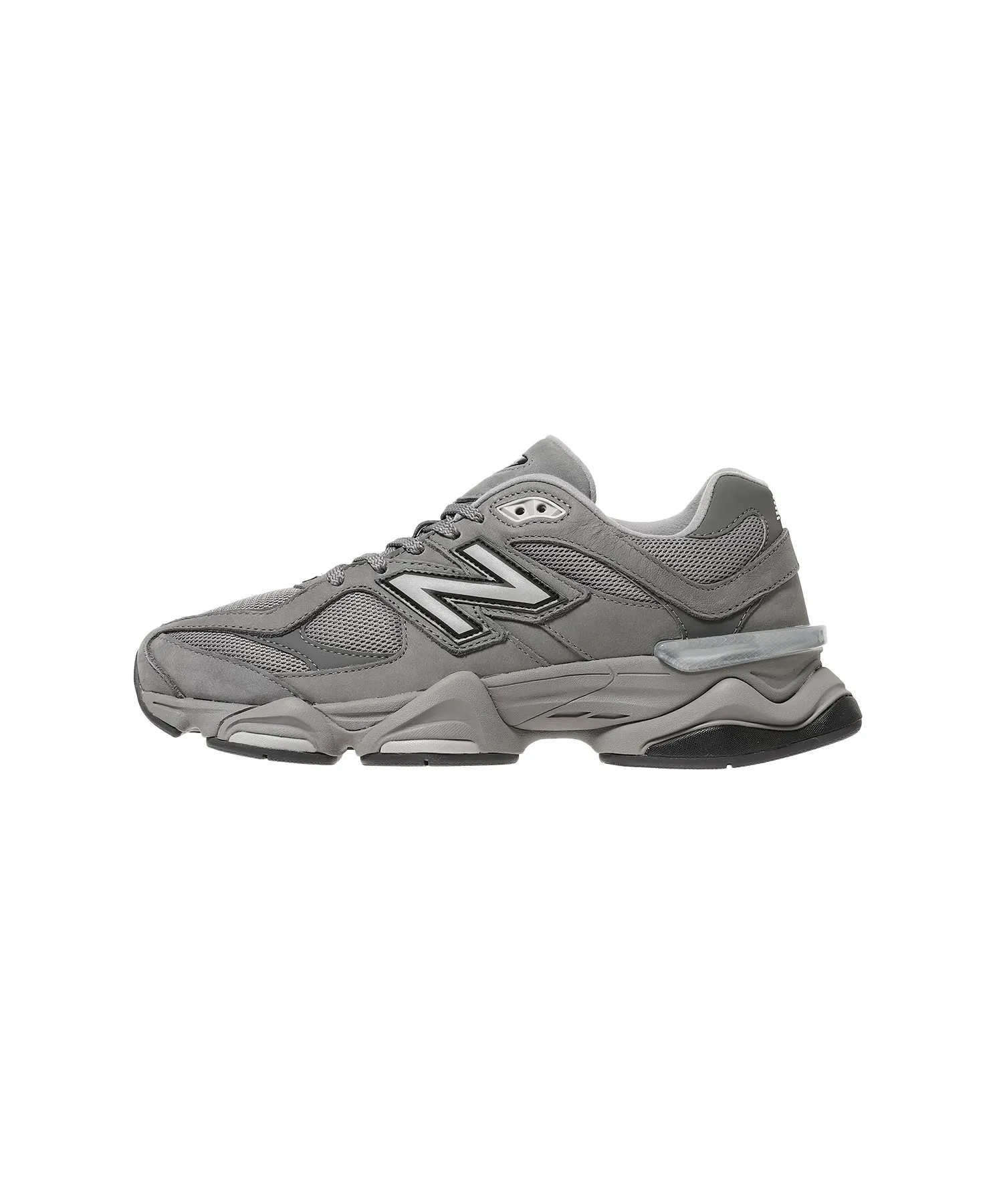 U9060ZGB New Balance Flat Sneakers