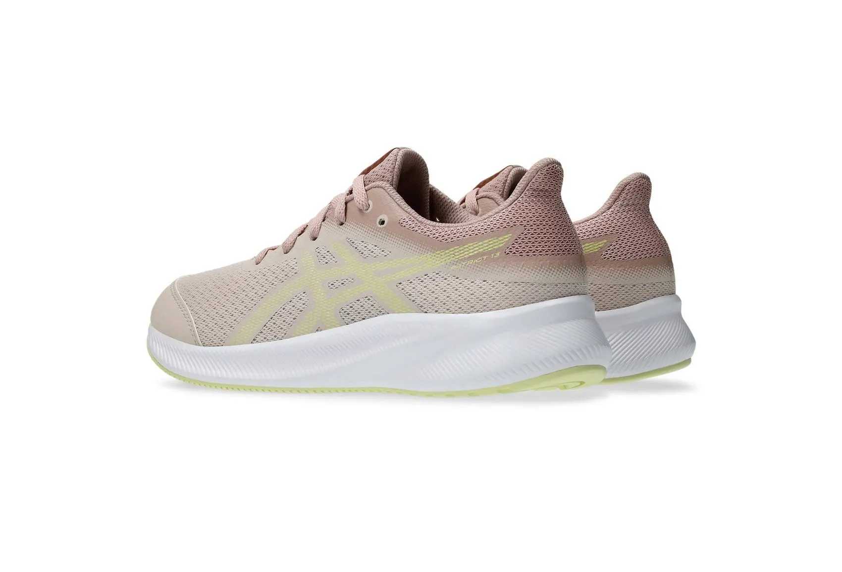 Asics Wrestling Shoes Twr900 ASICS KID'S PATRIOT GS 13 BEIGE RUNNING SHOES