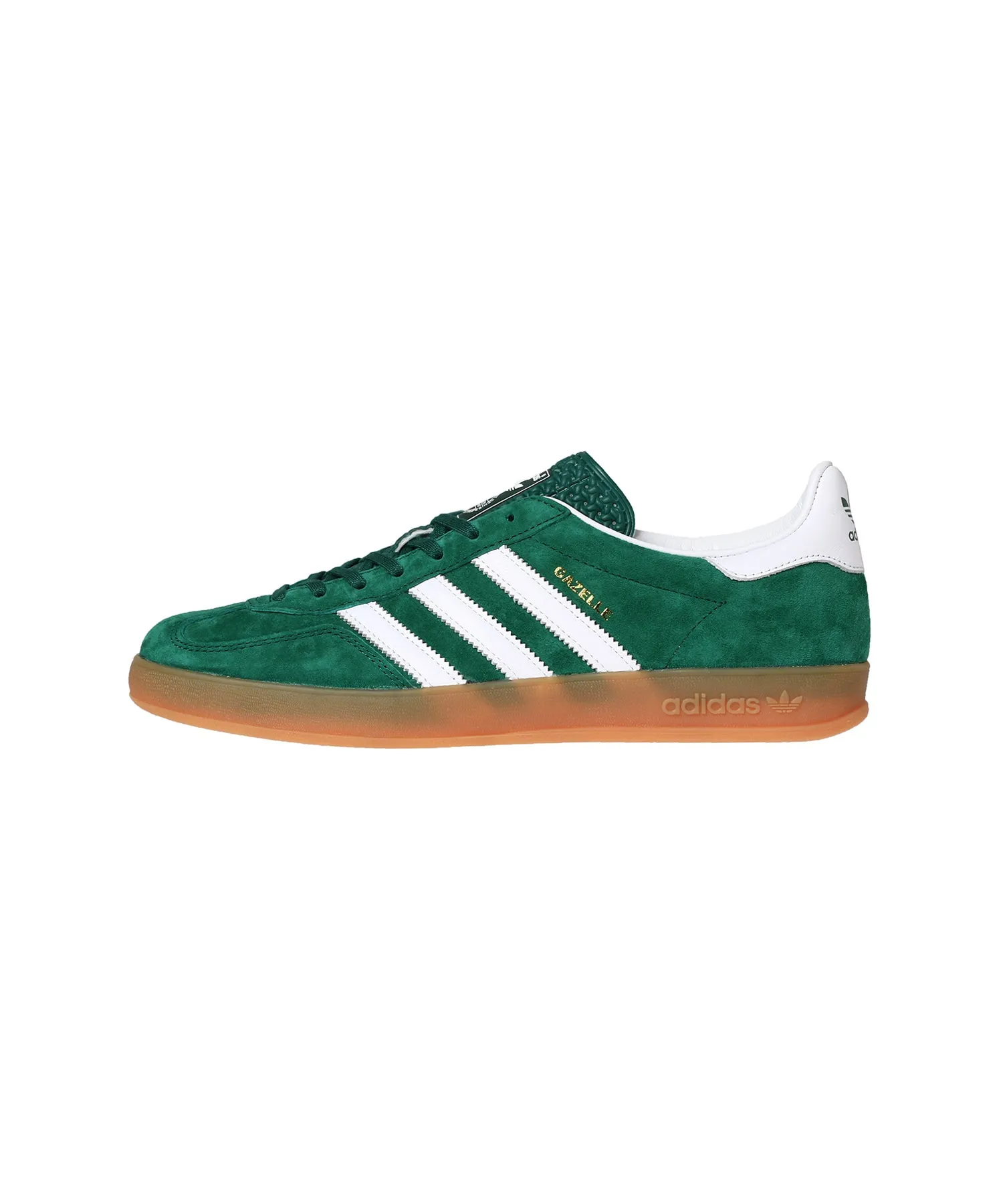 Adidas Dame Certified Basketball Shoes Gazelle Indoor