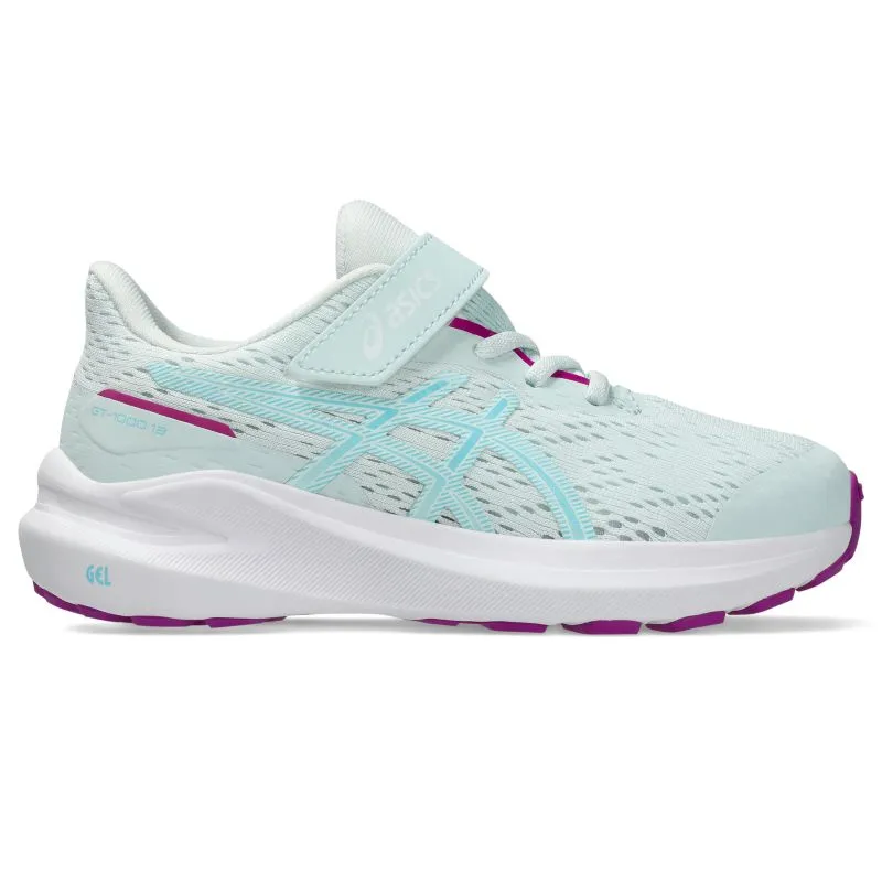Asics Shoes Amazon ASICS GT-1000 13 PS Kids Running Shoes
