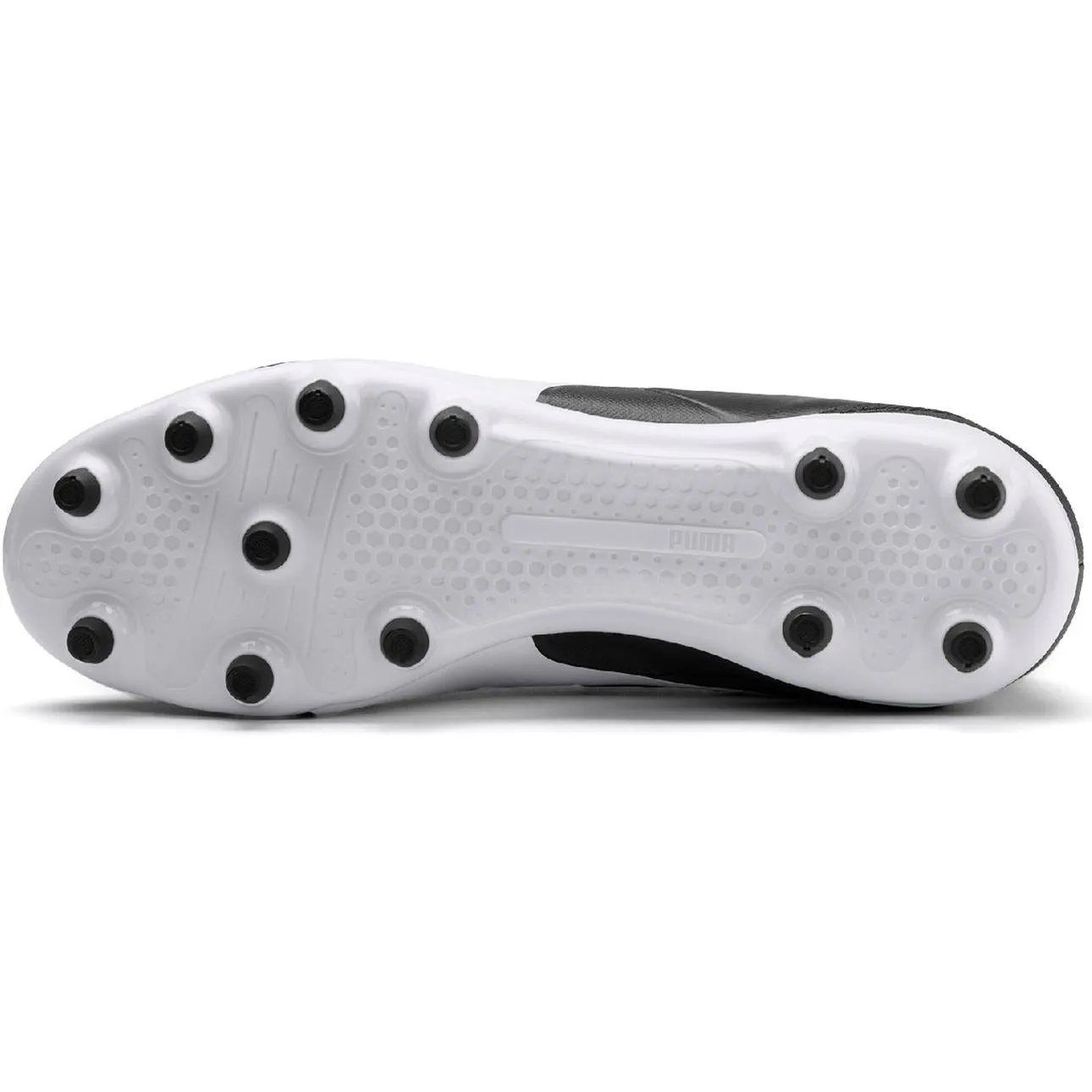 Asics Shoes Vs Brooks Puma Monarch FG Lace Up Training Shoes