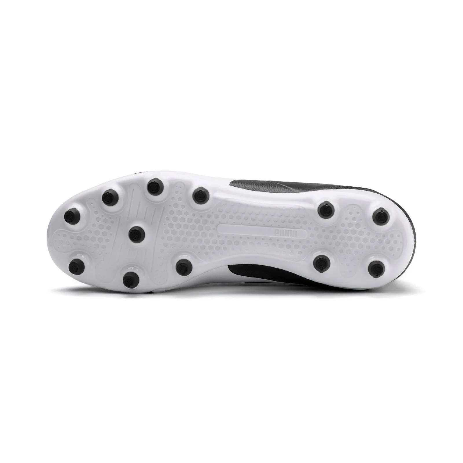 Best Asics Shoes For Long Distance Running Puma Monarch FG Lace Up Training Shoes