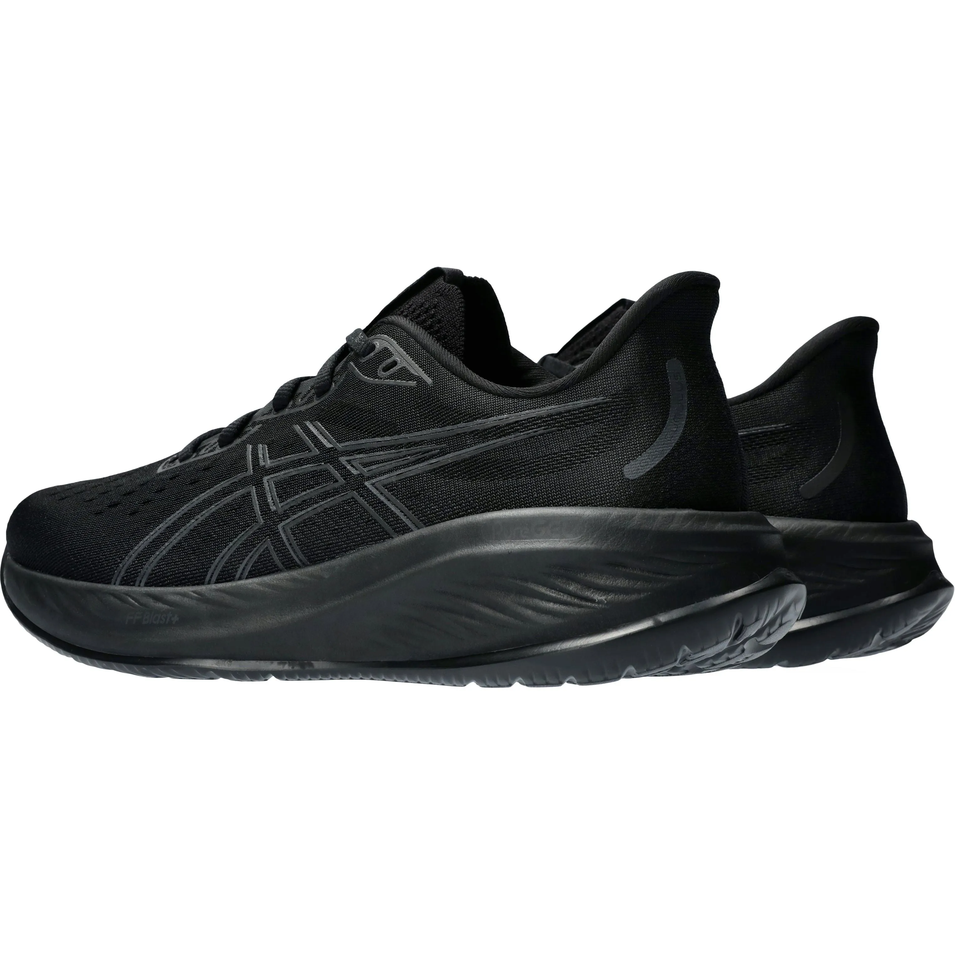 Asics Onitsuka Wrestling Shoes Asics Gel Cumulus 26 Mens Running Shoes - Black