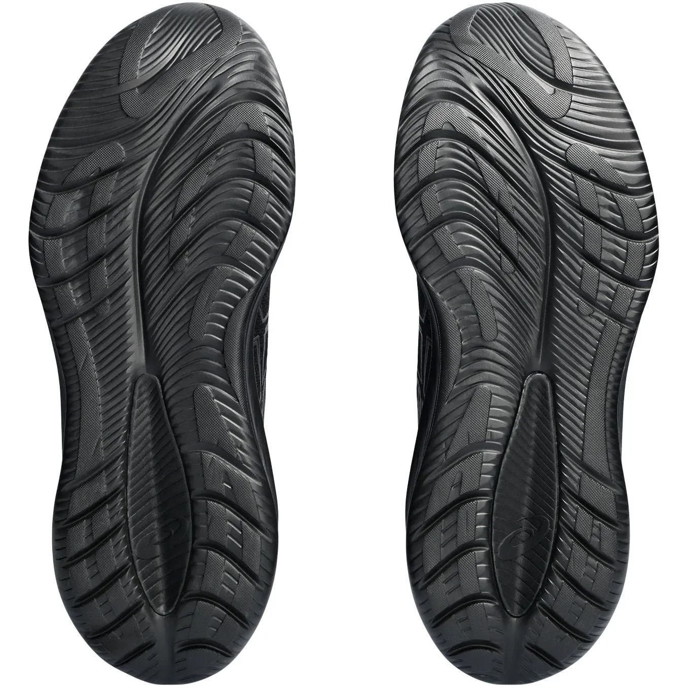 Asics Gel Cumulus 26 Mens Running Shoes - Black Asics 2024 Running Shoes