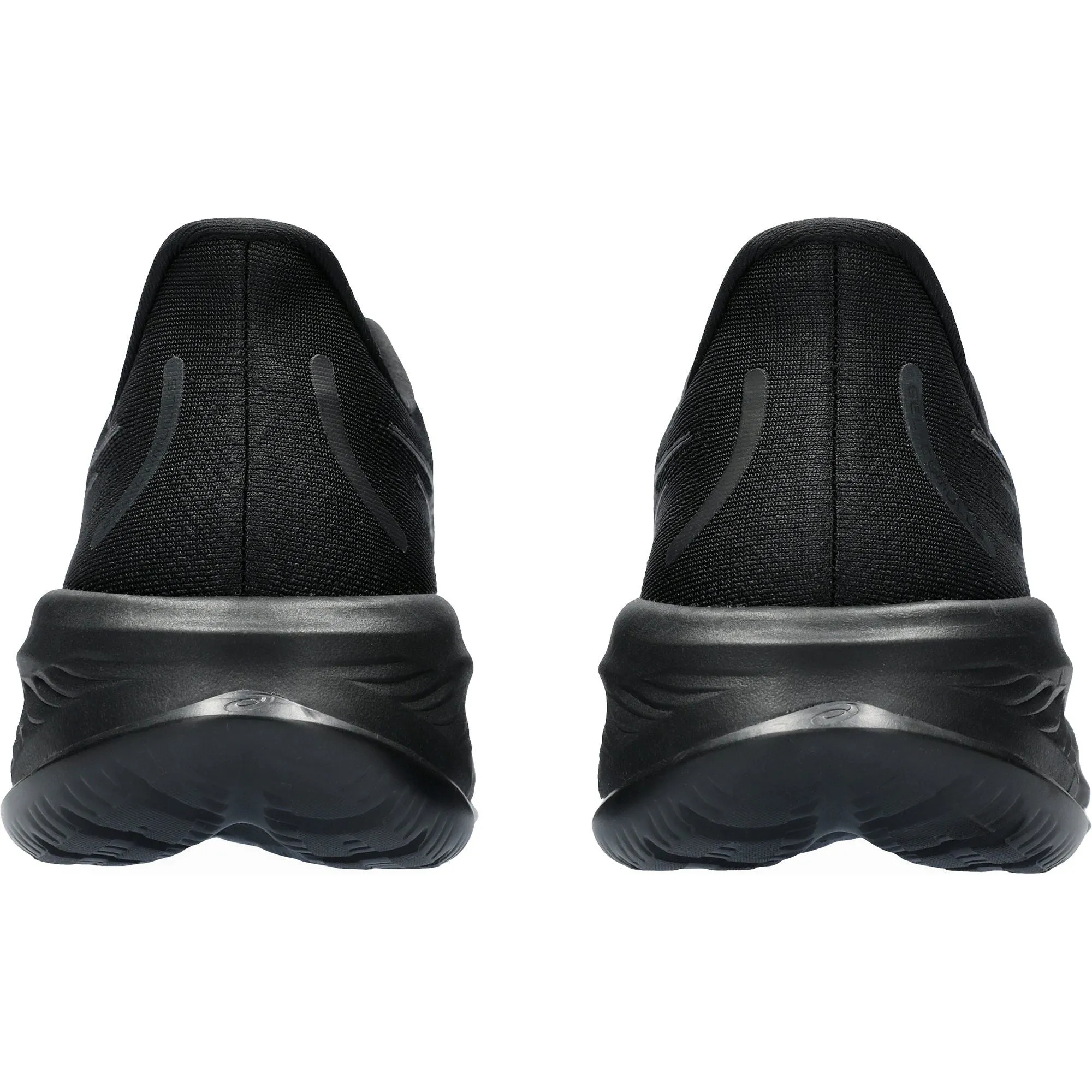 Asics Gel Cumulus 26 Mens Running Shoes - Black Asics Nimbus Running Shoes