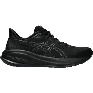 Asics Gel Cumulus 26 Mens Running Shoes - Black Asics Gel Noosa Tri 8 Running Shoe