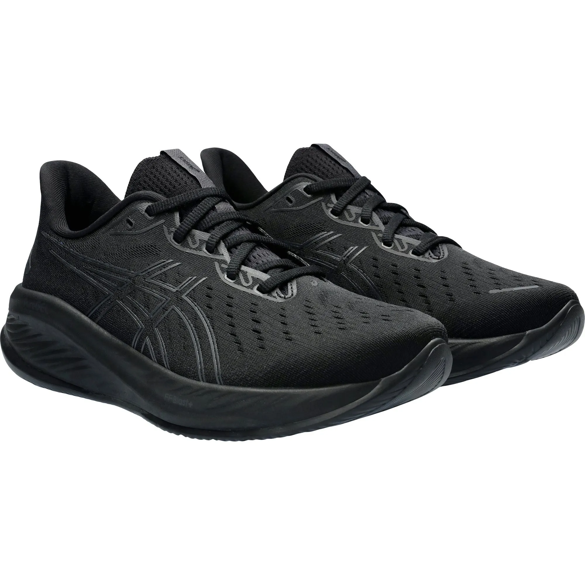 Asics Legends Aggressor Wrestling Shoe Asics Gel Cumulus 26 Mens Running Shoes - Black