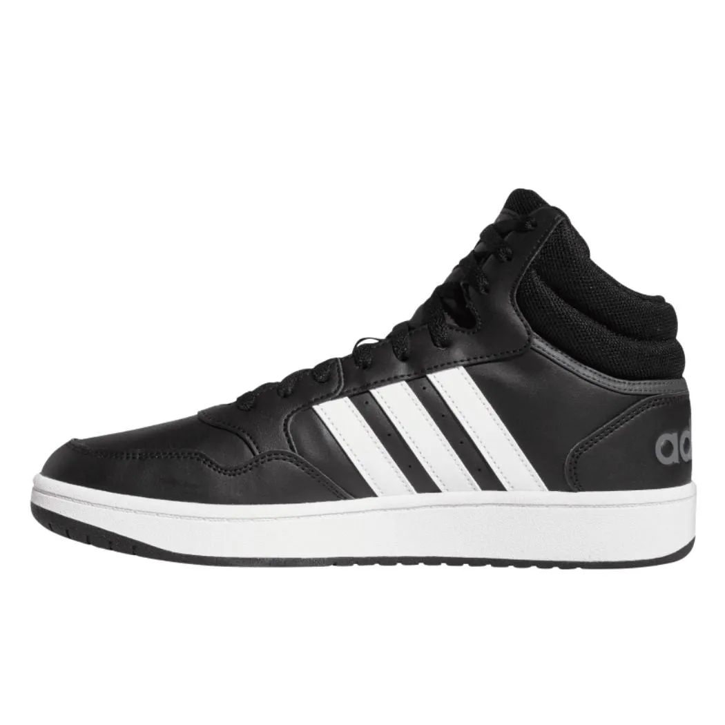 adidas Hoops 3.0 Mid Men's Sneakers Adidas 90s Shoes