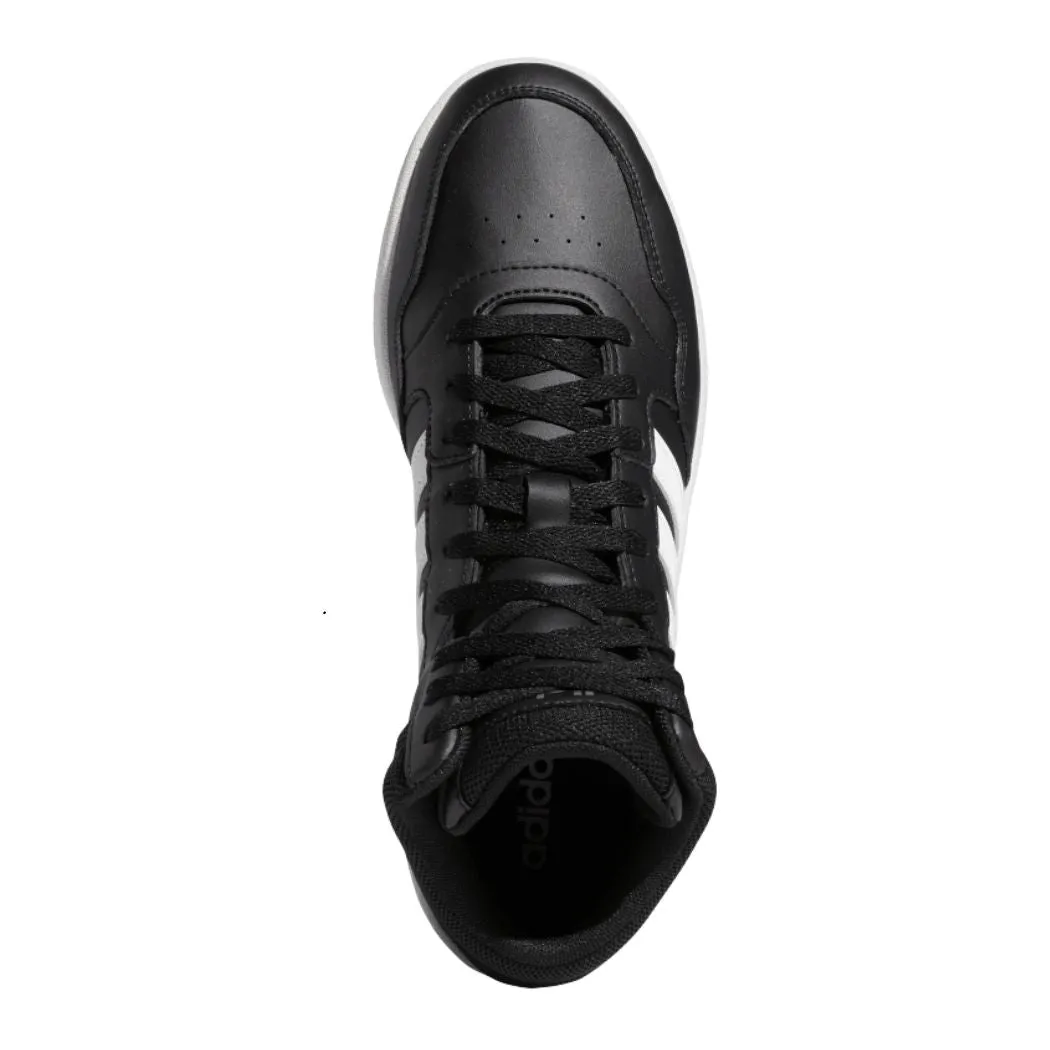 adidas Hoops 3.0 Mid Men's Sneakers Adidas Mundial Team Shoes
