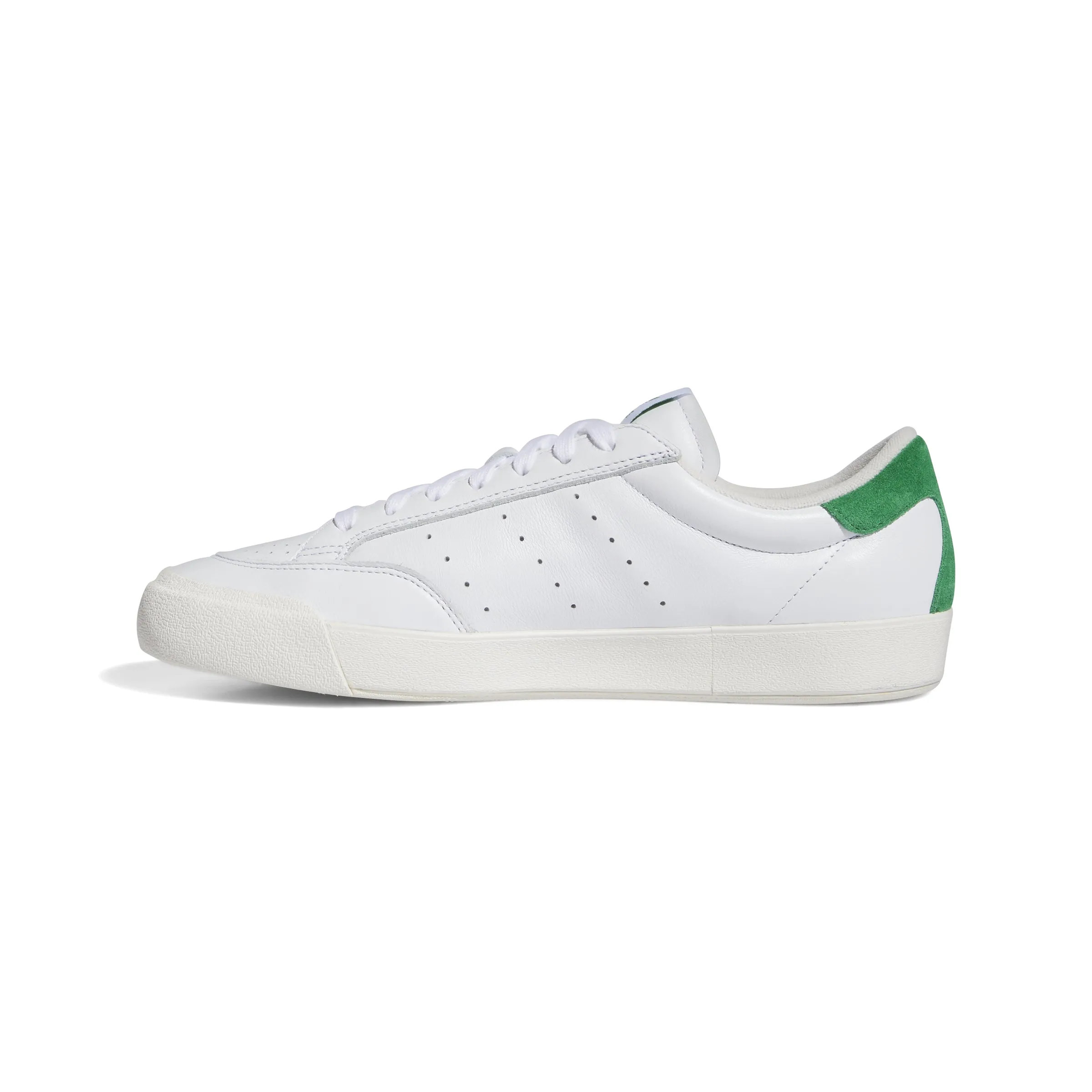 Adidas Daily 4.0 Skateboarding Shoes Adidas - Nora in Cloud White/Cloud White/Chalk White