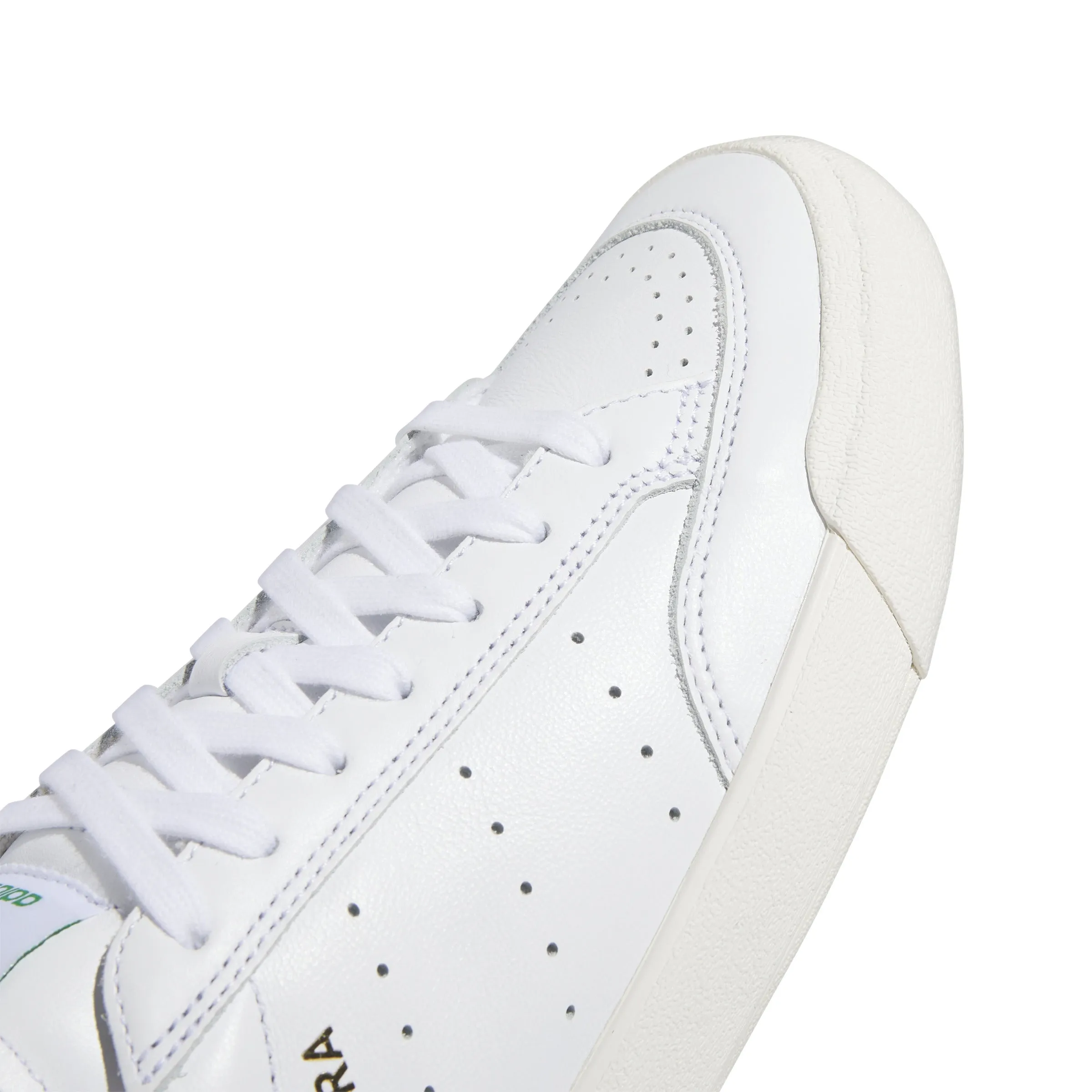 Adidas - Nora in Cloud White/Cloud White/Chalk White Champs Adidas Shoes