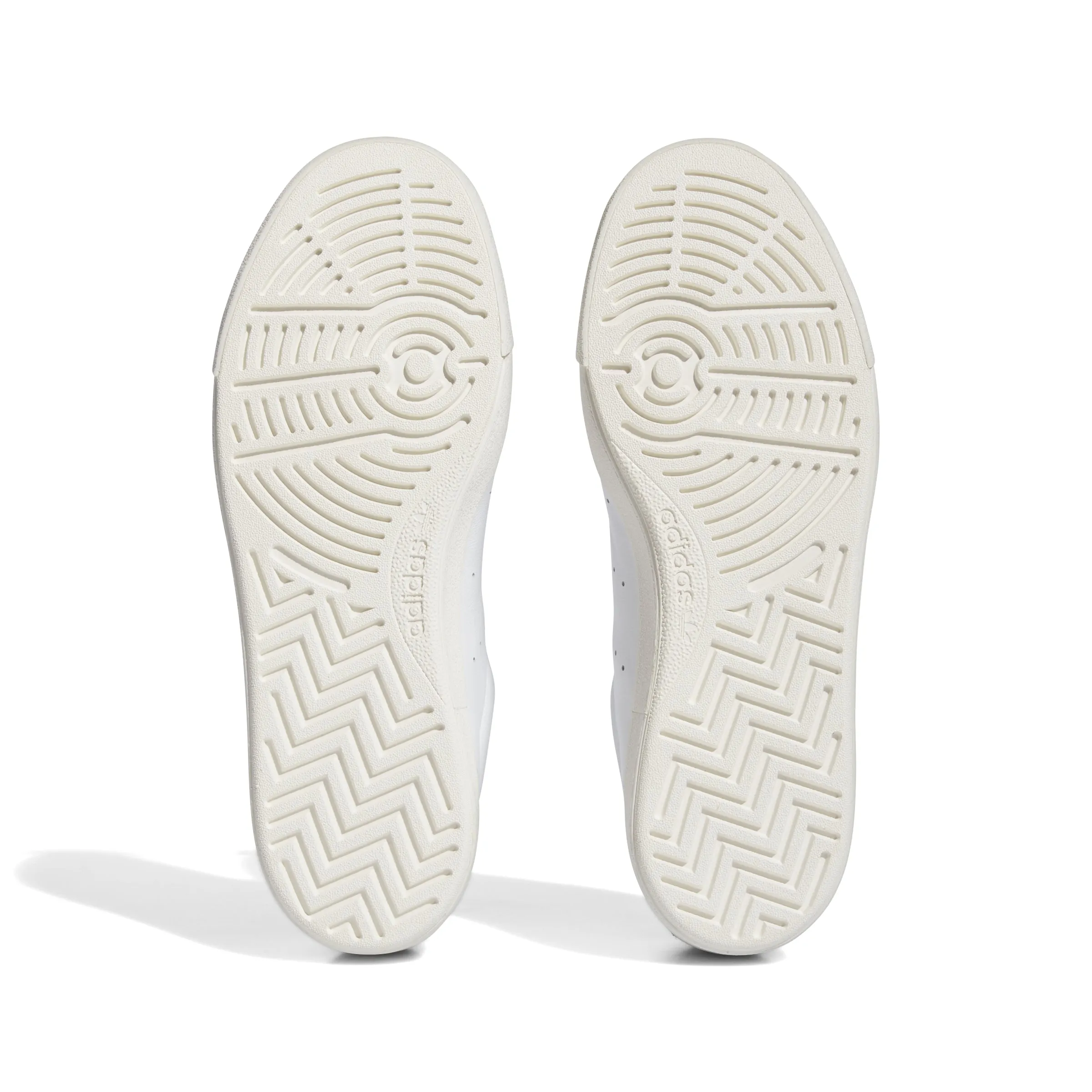 Adidas Kaptir Flow Shoes Sneaker Adidas - Nora in Cloud White/Cloud White/Chalk White