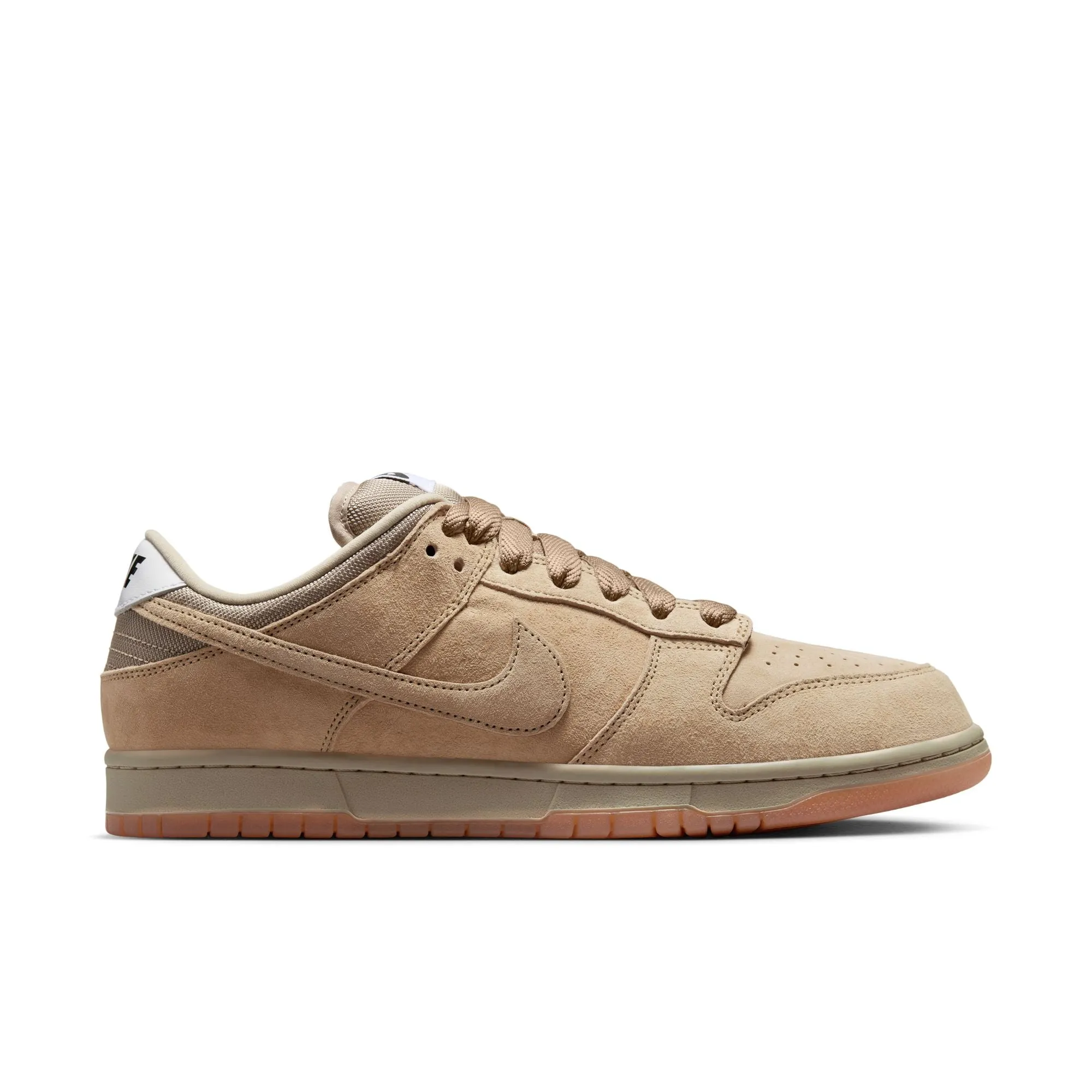 Amazon Asics Running Shoes Nike SB Dunk Low Pro B Skate Shoes-Parachute Beige/Desert Khaki