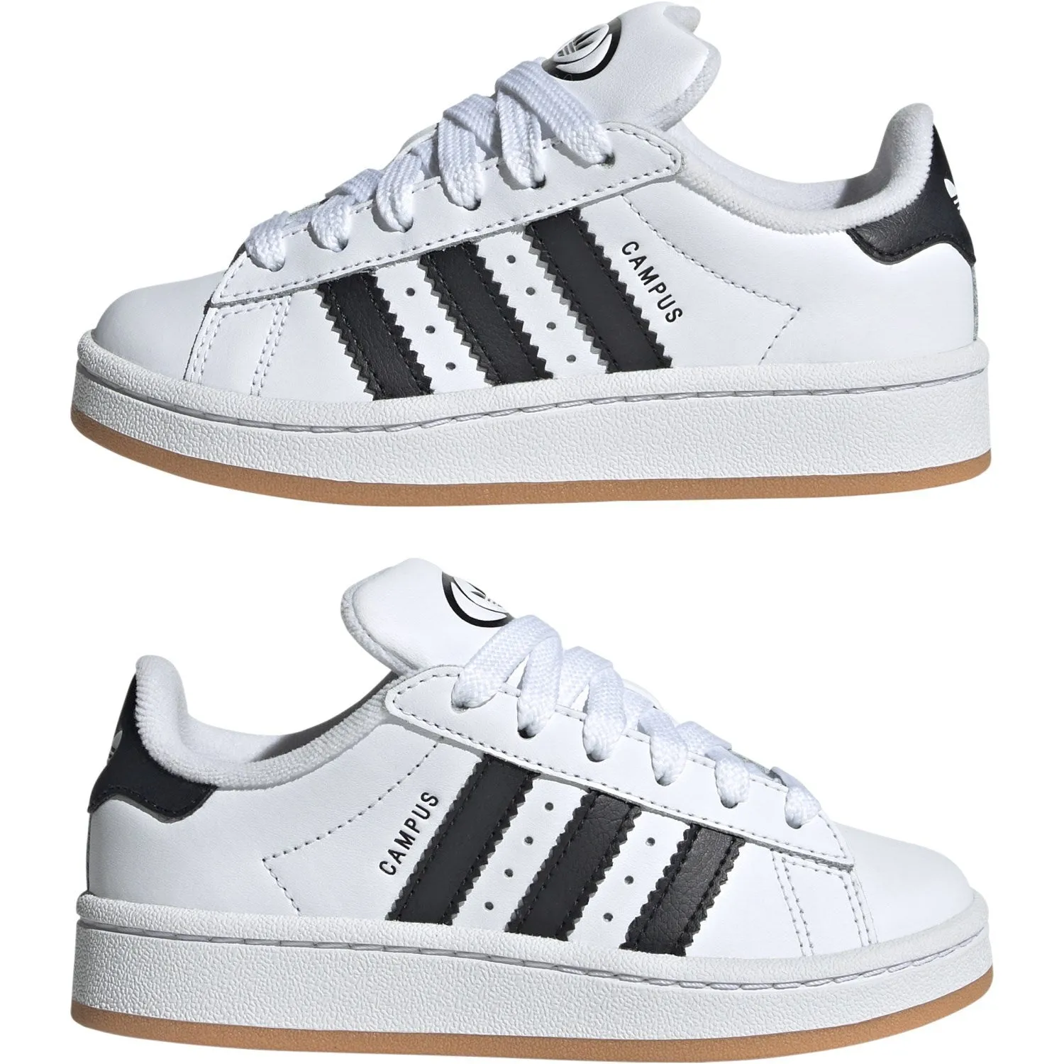 Adidas Running Shoes Sale adidas Originals Ftwr White/Core Black/Ftwr White Campus 00S C Sneakers