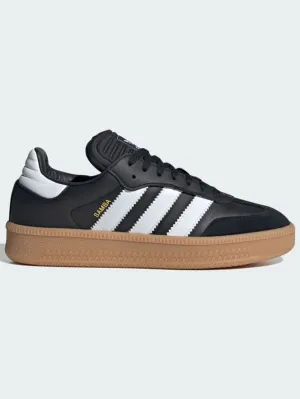 Samba XLG Core Black/White/Gum3 Shoes Adidas Continental 80 Shoes