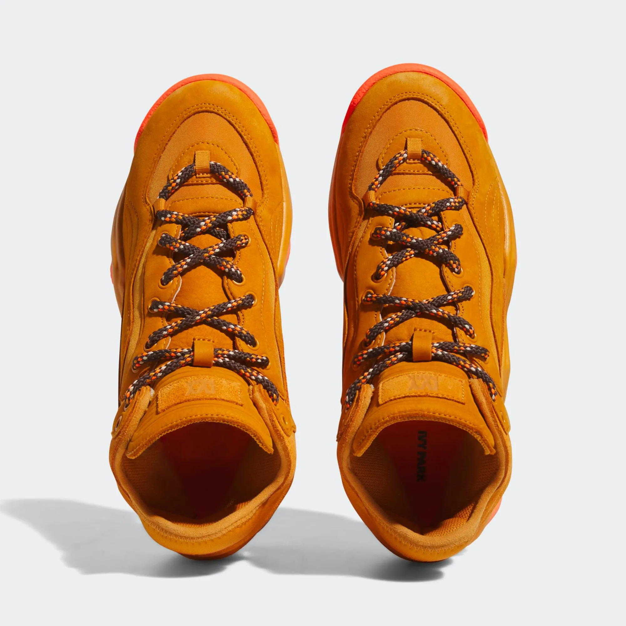 Adidas x Ivy Park TT2000 Shoes Famous Adidas Shoes