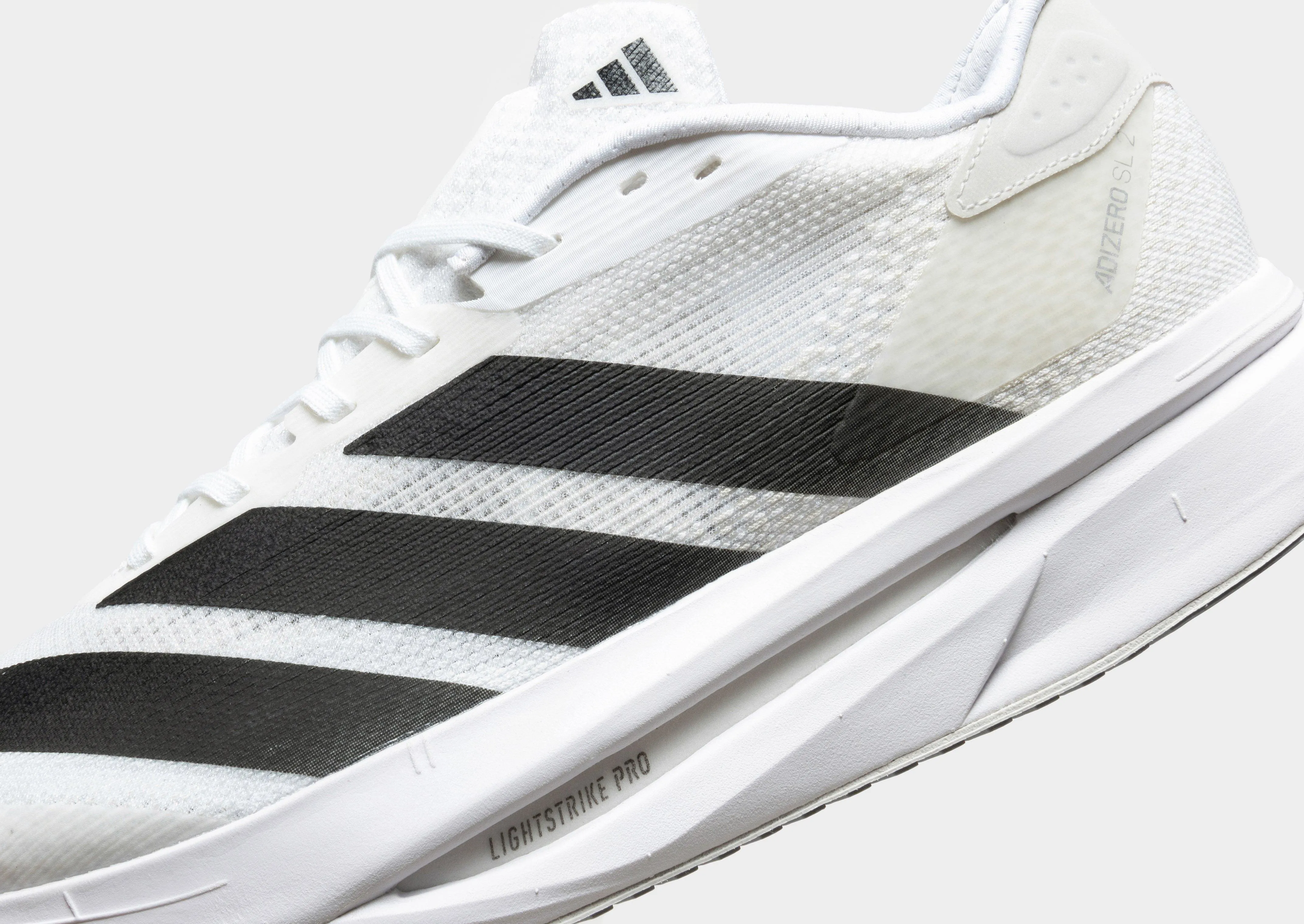 Adizero SL2 Retro Adidas Basketball Shoes