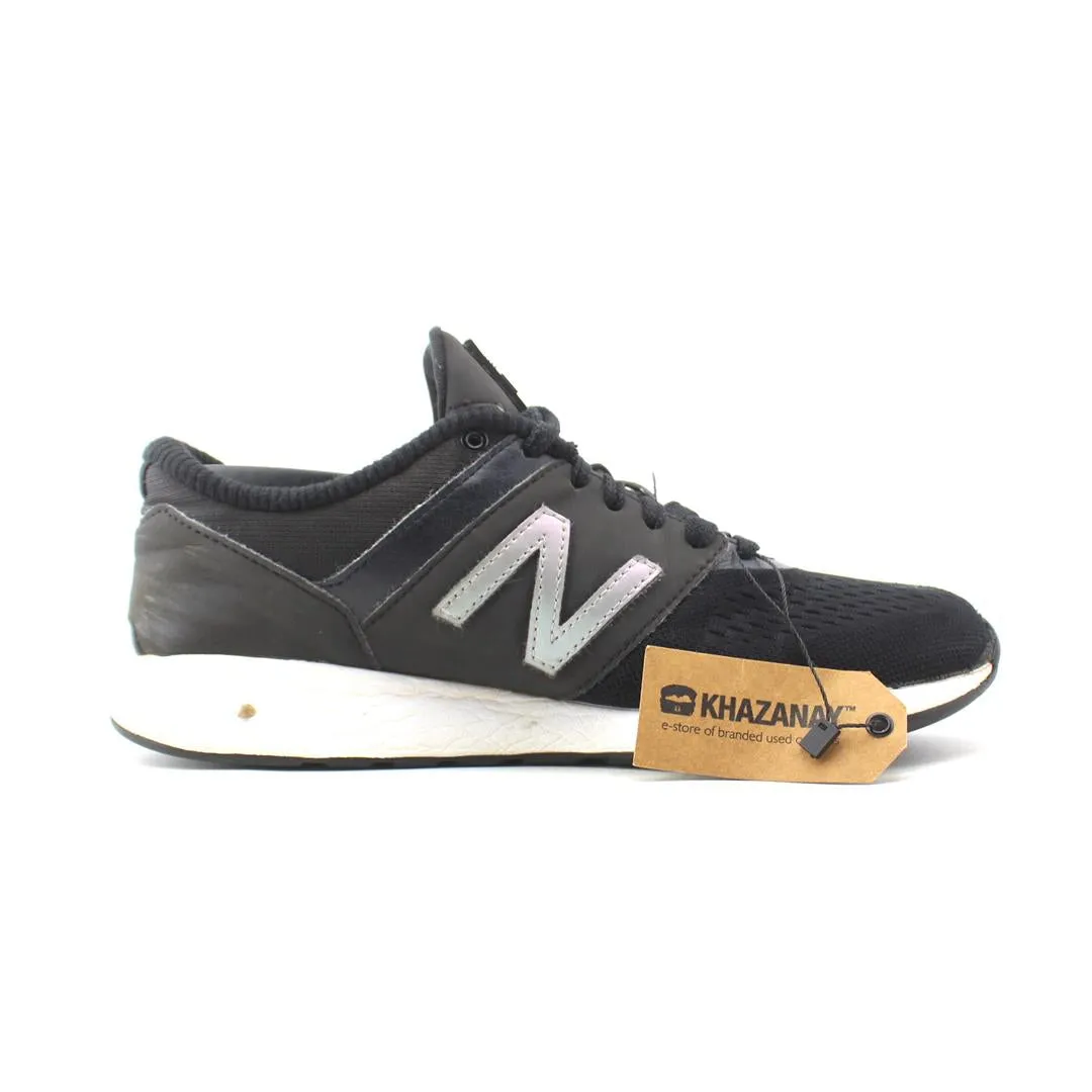 NEW BALANCE 24 COMFORT 2013 Free Run Shoes