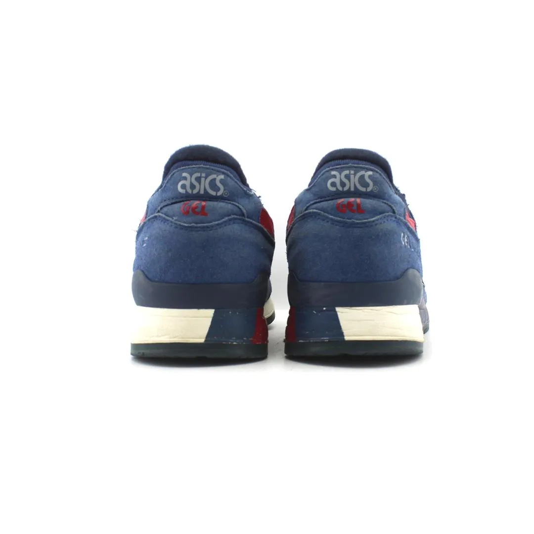 Air Max Systm Casual Shoes ASICS GEL-LYTE3