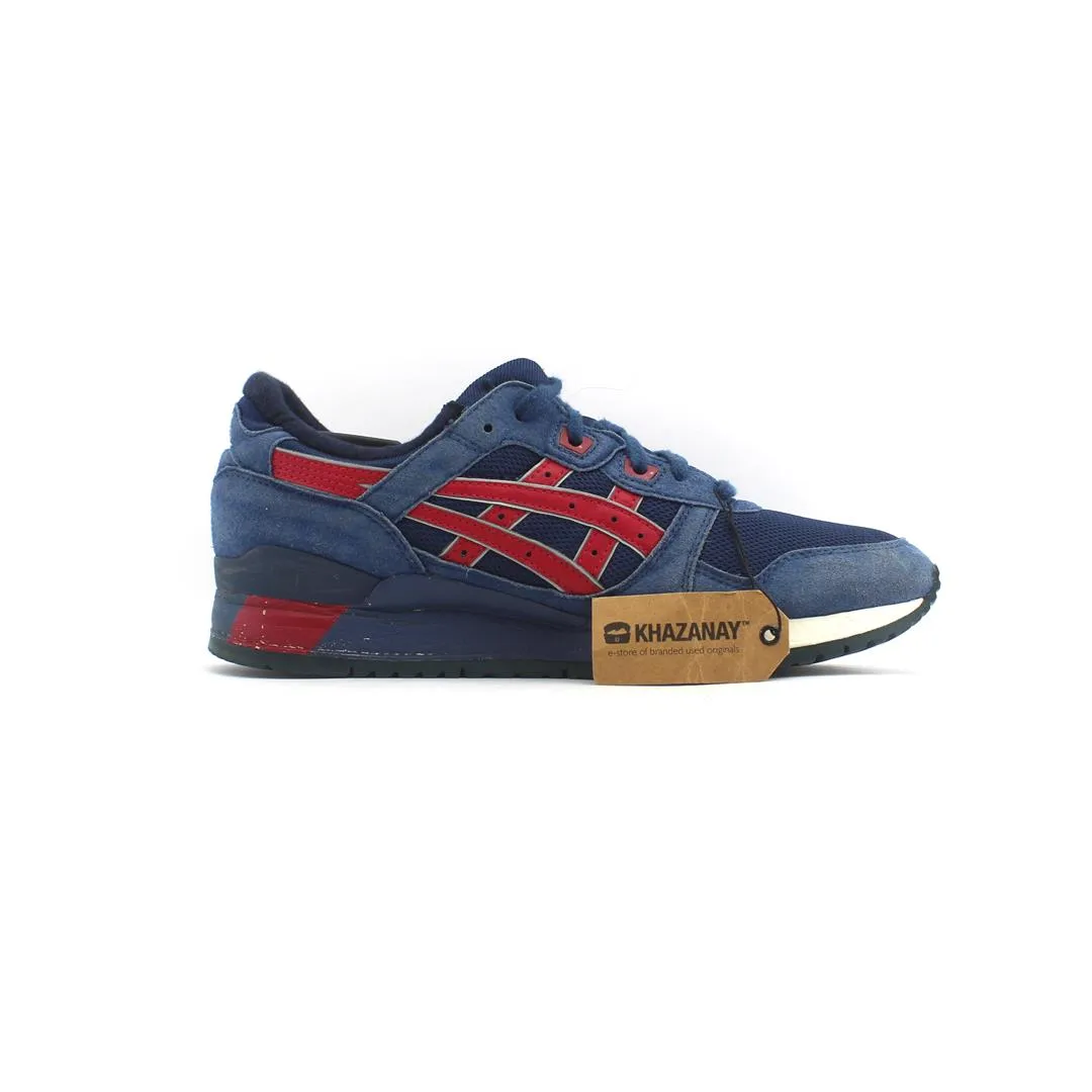 Bronson Rugged Casual Oxford Shoe ASICS GEL-LYTE3