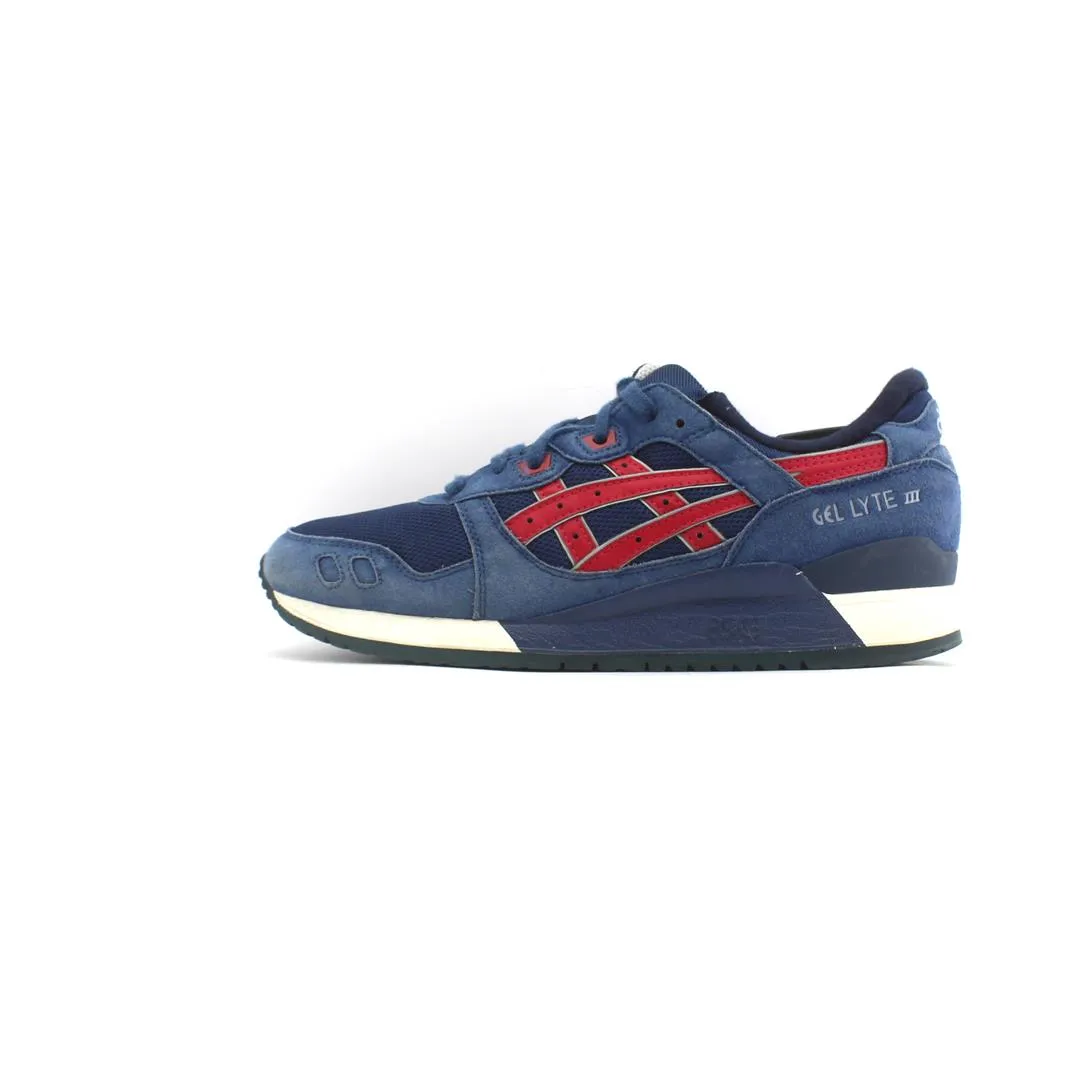 Casual Plastic Shoes ASICS GEL-LYTE3