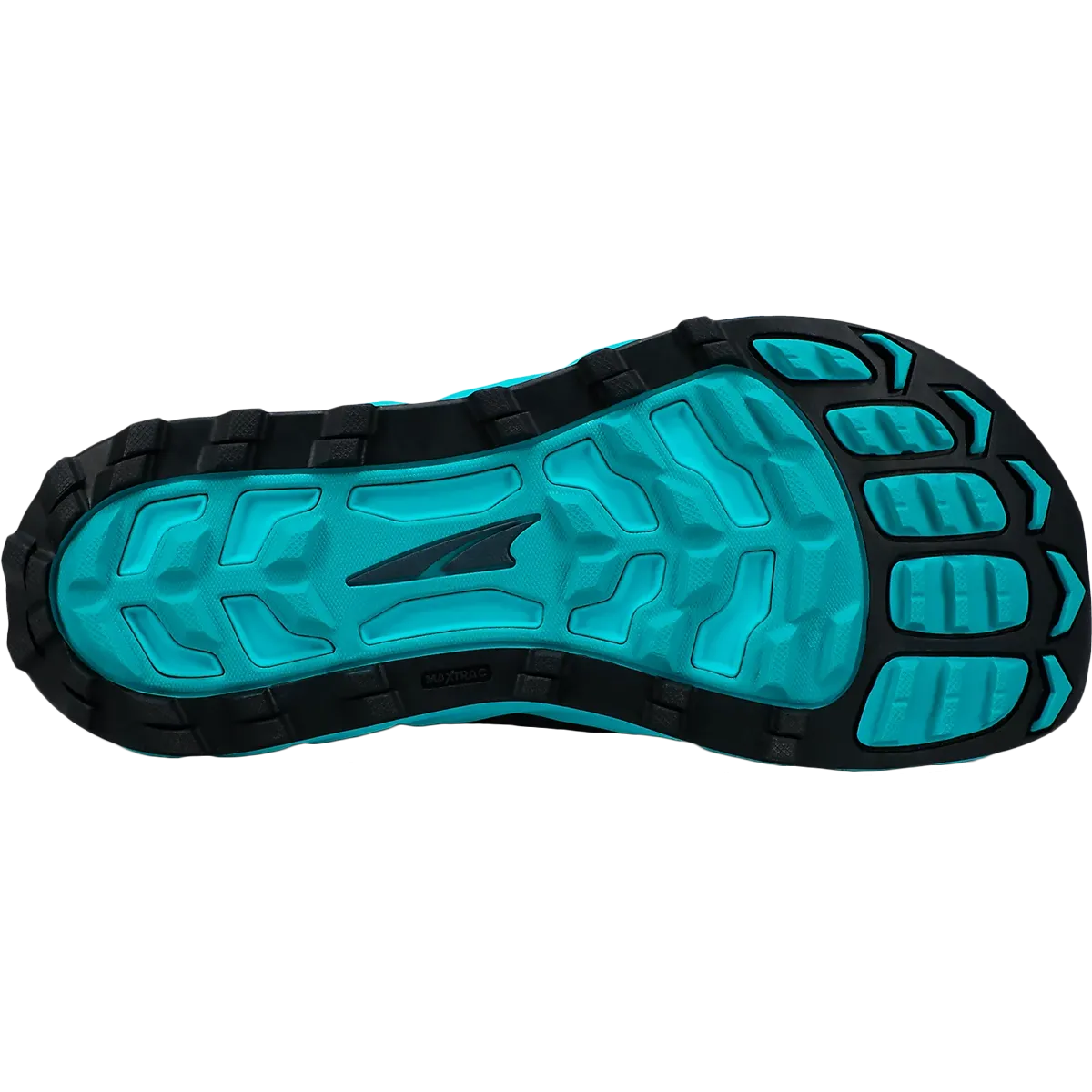 Low Stack Trail Running Shoes Women's Superior 5