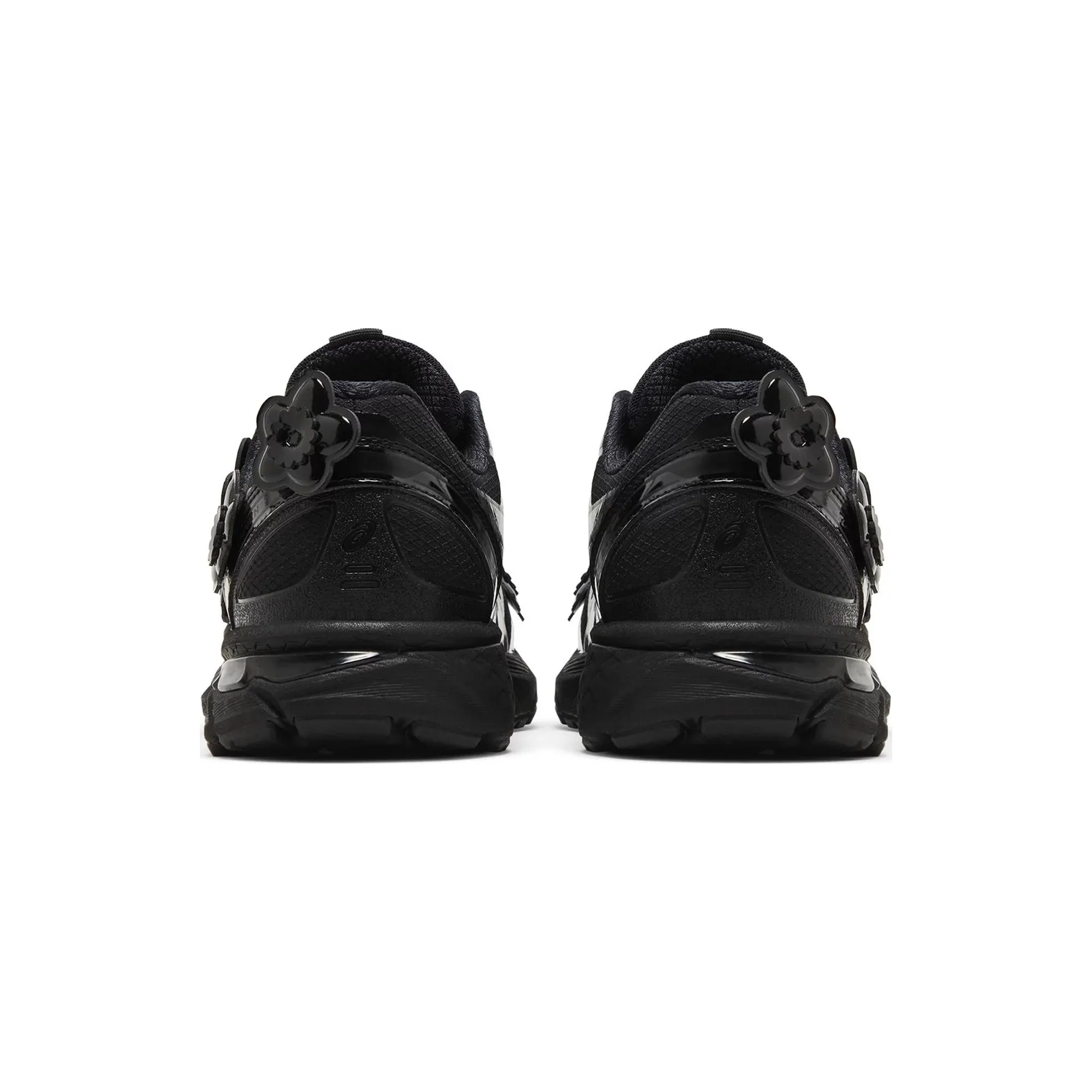 Asics Gel Lyte V Shoes Asics x Cecilie Bahnsen Mens Gel-Terrain Shoes