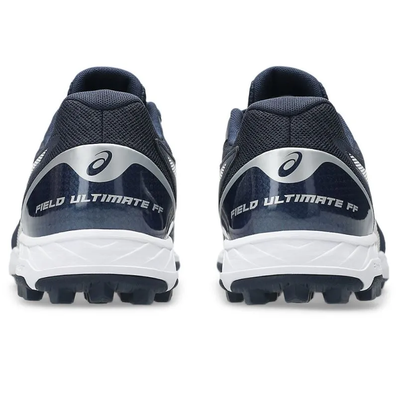 ASICS Field Ultimate FF 2 Adults Hockey Shoes Asics Gel Nimbus Stability Shoe