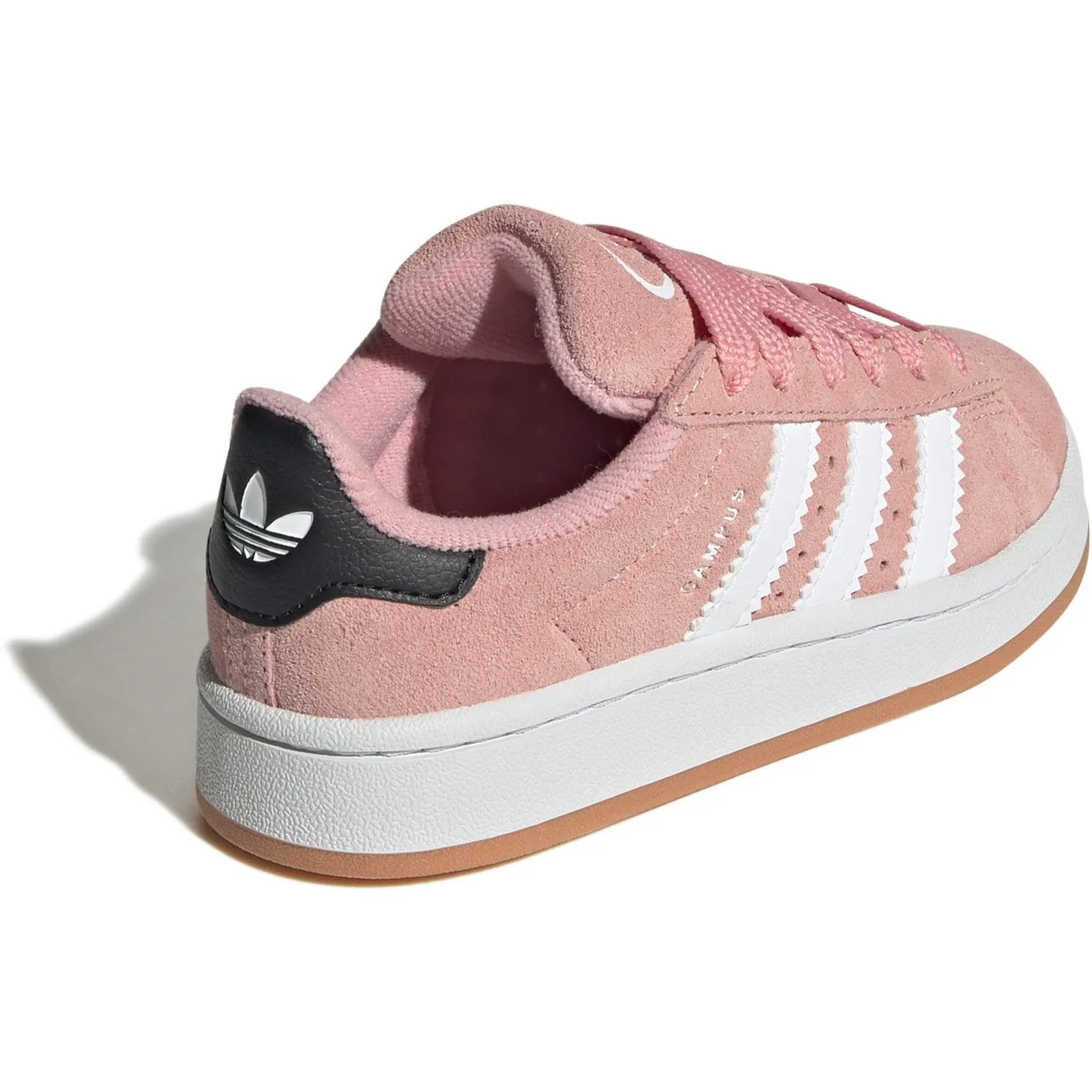 Adidas Adizero Cybersonic Tennis Shoes adidas Originals Semi Pink Spark/Ftwr White/Gum 2 Campus 00S C Sneakers