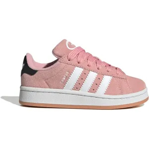 adidas Originals Semi Pink Spark/Ftwr White/Gum 2 Campus 00S C Sneakers Adidas Vintage Running Shoes