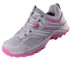 CAMEL CROWN Hiking Shoes for Women Trail Running Backpacking Walking Shoes Breathable Slip Resistant Sneakers Lightweight Athletic Trekking Low Top Boot Best Hybrid Trail Running Shoes