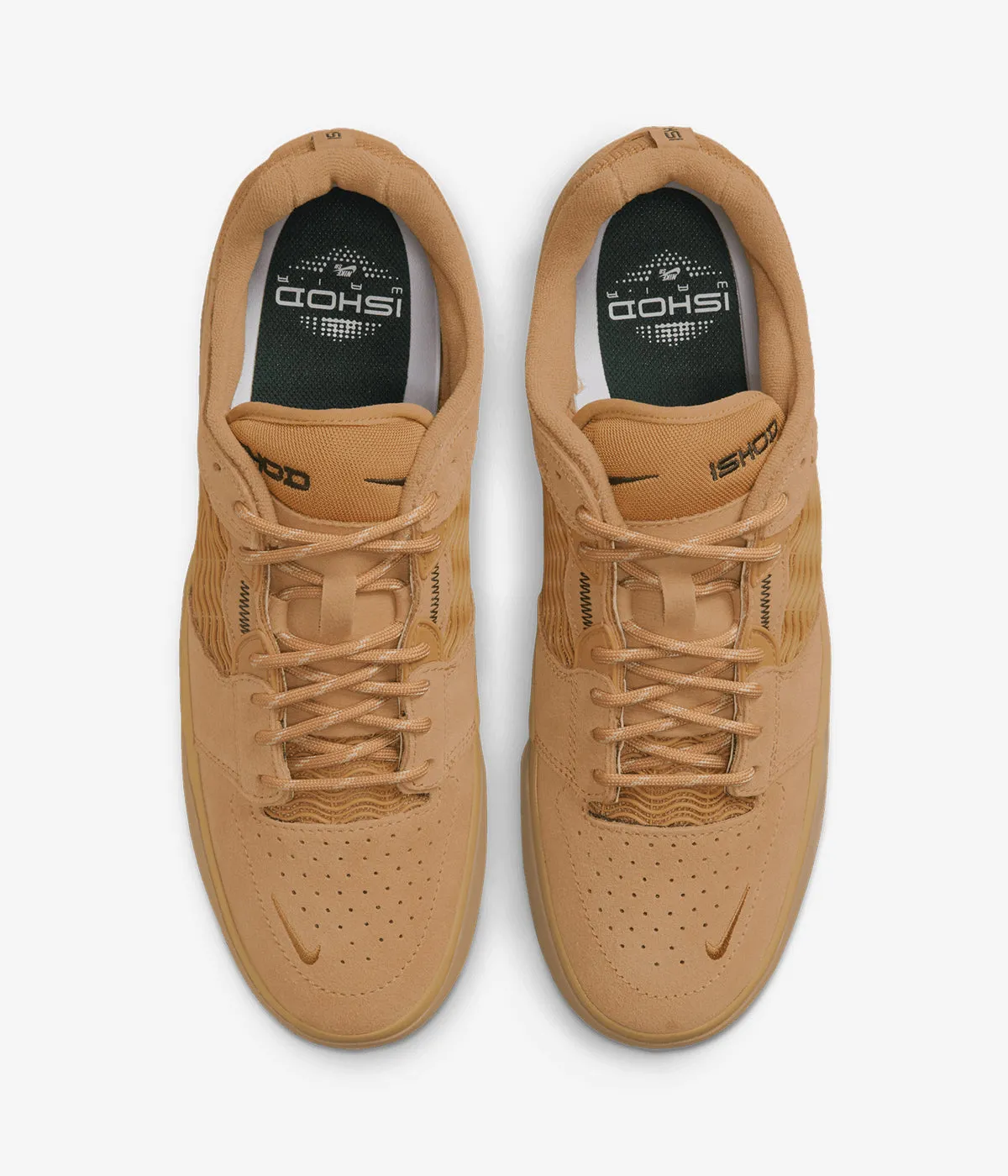 Nike SB Ishod Wair Asics Gel-quantum 180 4 Running Shoe