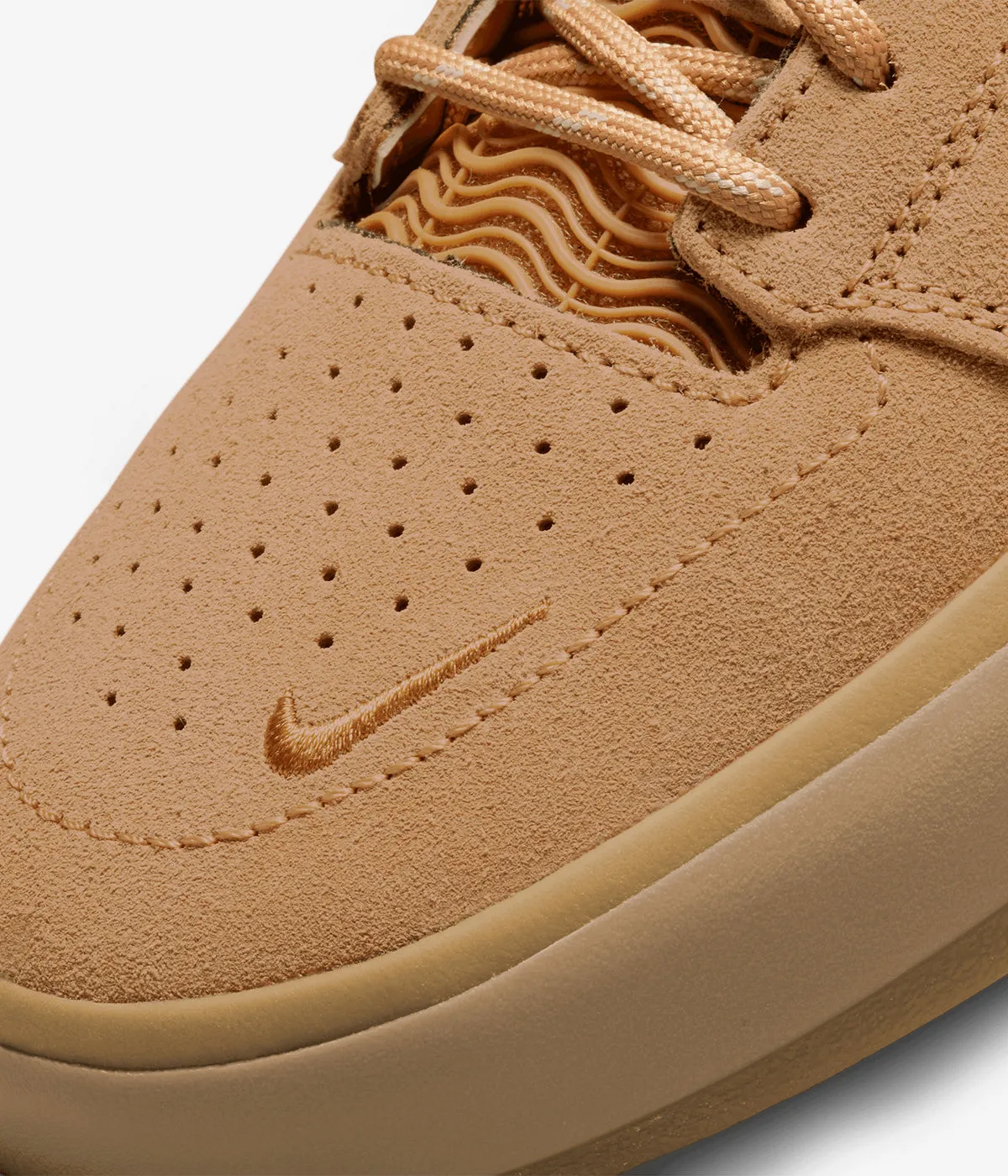 Nike SB Ishod Wair Asics Game Ff Tennis Shoe Review