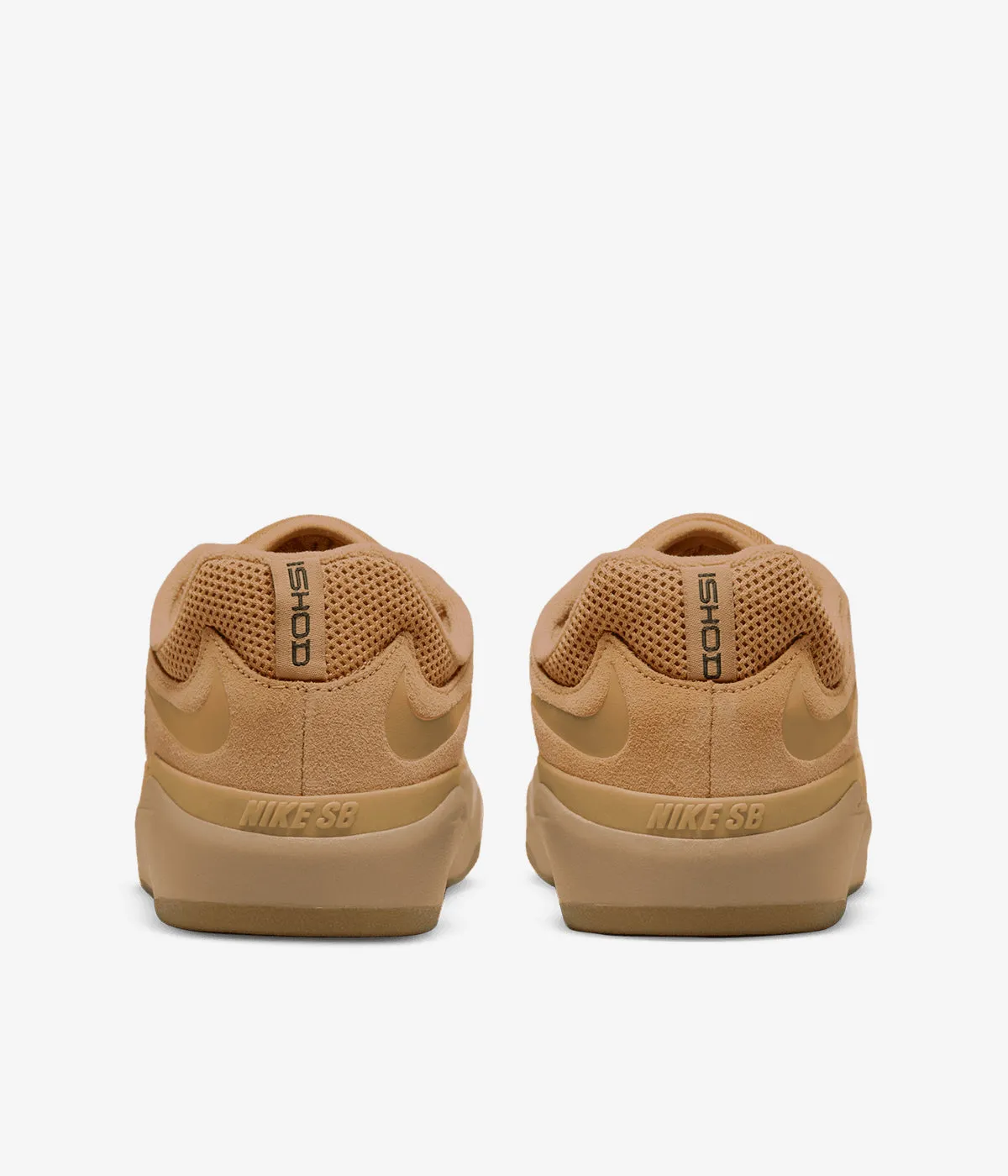 Nike SB Ishod Wair Running Shoes Asics