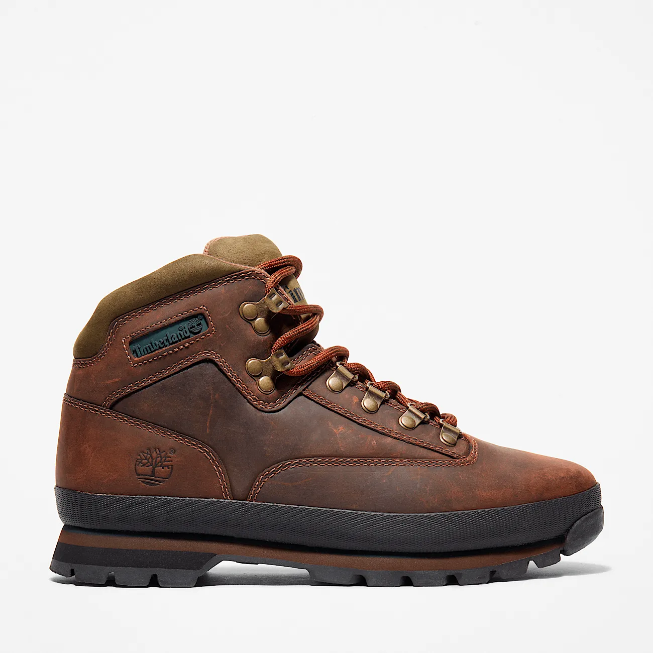 Timberland - Euro Hiker Hiking Shoes Moab 3