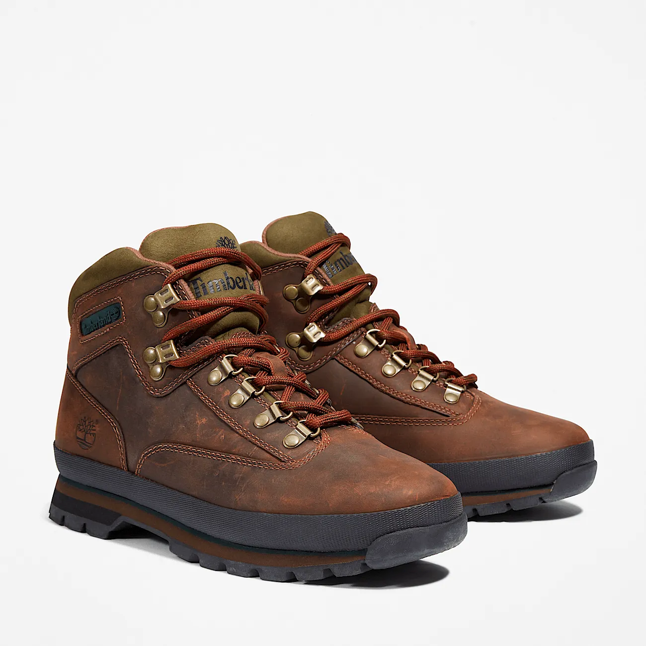 Hiking Shoes Uae Timberland - Euro Hiker
