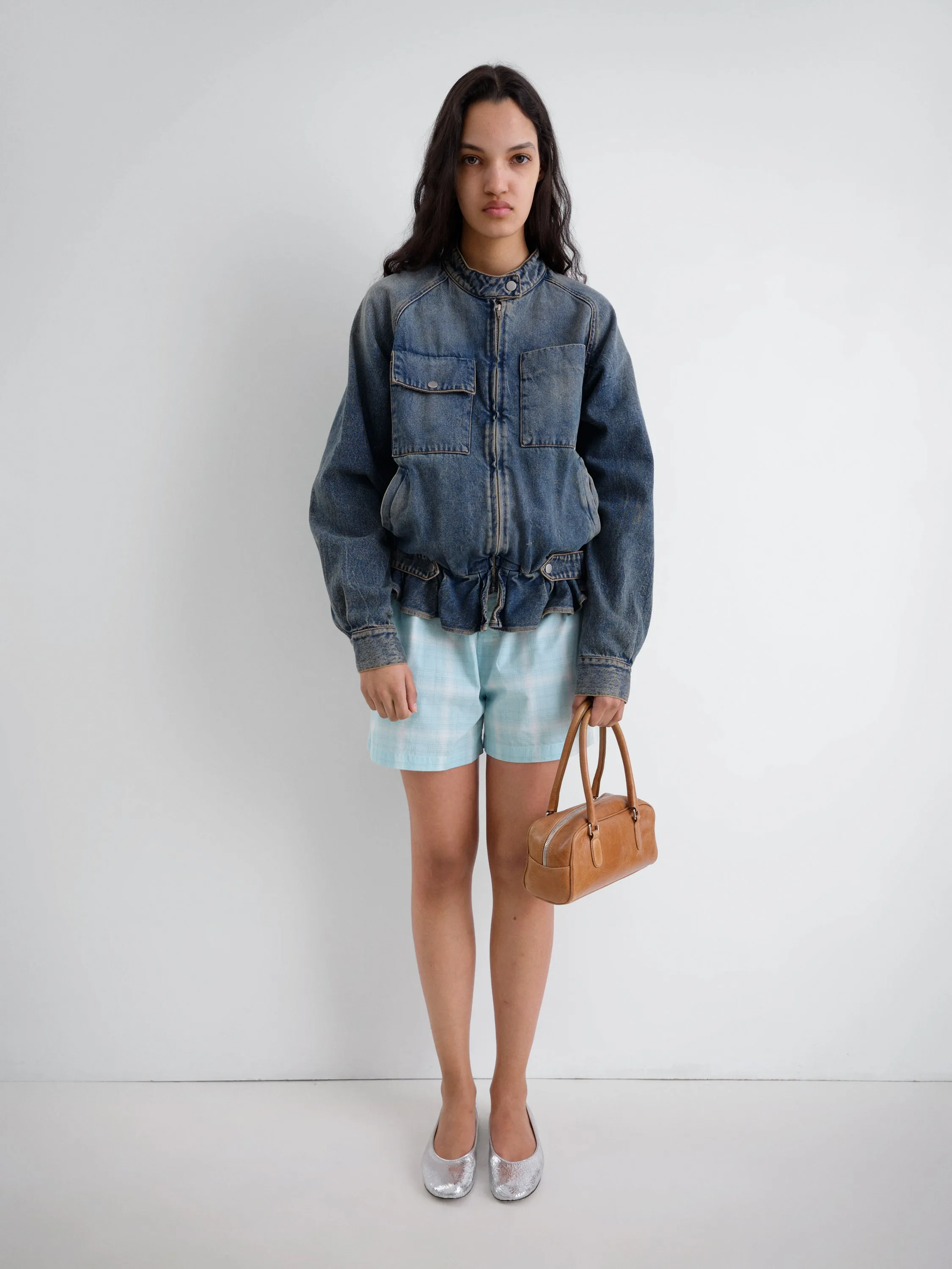 Best Court Shoes For Flat Feet Bailarina