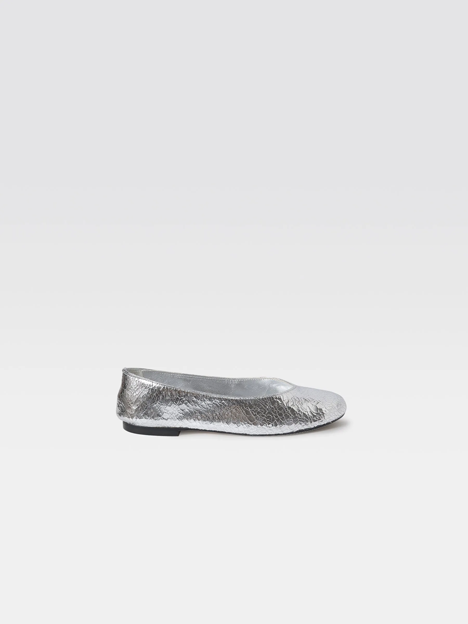 Bailarina Rampage Flat Shoes