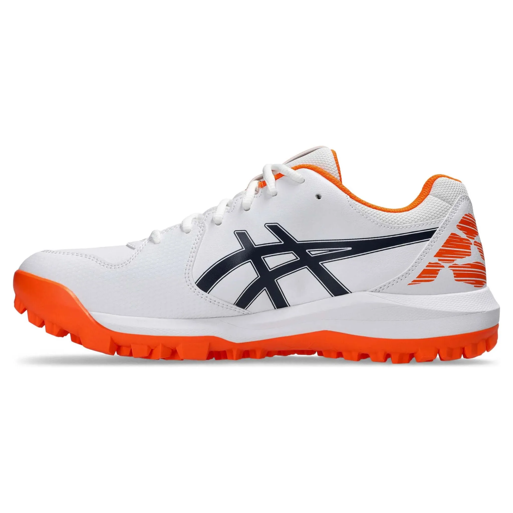 ASICS Gel-Lethal Field 2 Mens Cricket Shoes Asics Tennis Shoes Uk