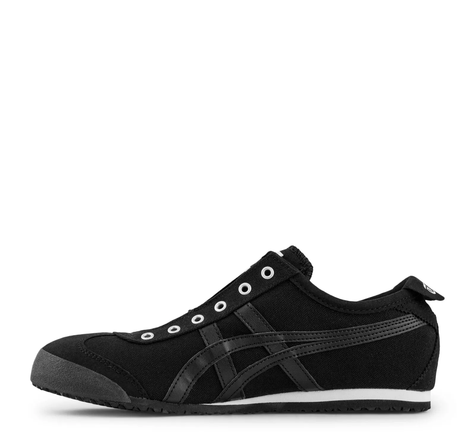 Asics Tempo Shoes Onitsuka Tiger Mexico 66 Slip-On Sneaker