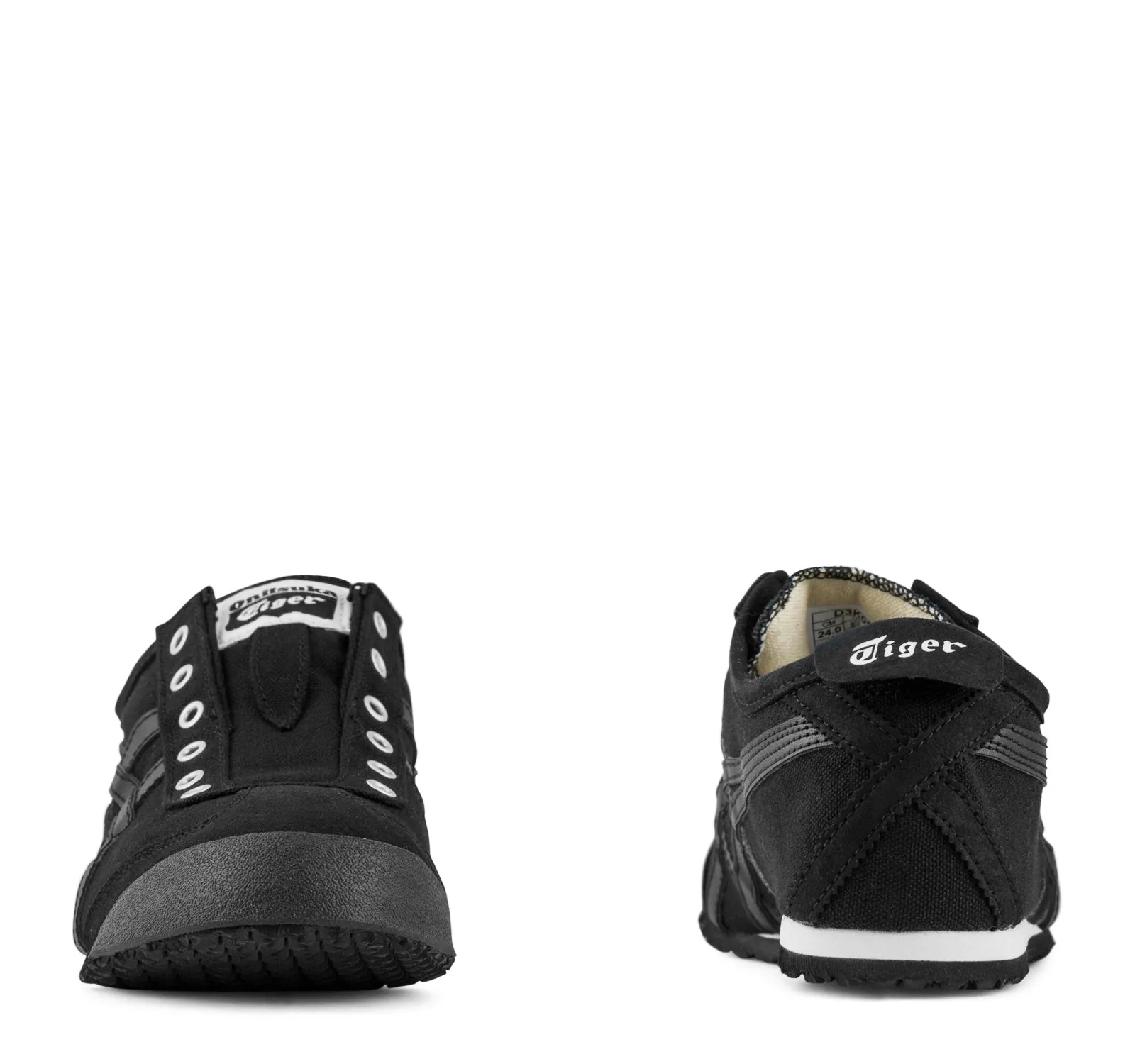 Asics Gel Venture 5 Running Shoe Onitsuka Tiger Mexico 66 Slip-On Sneaker