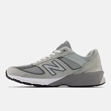 New Balance Fresh Foam 860 V11. New Balance 990v5 Grey with Castlerock