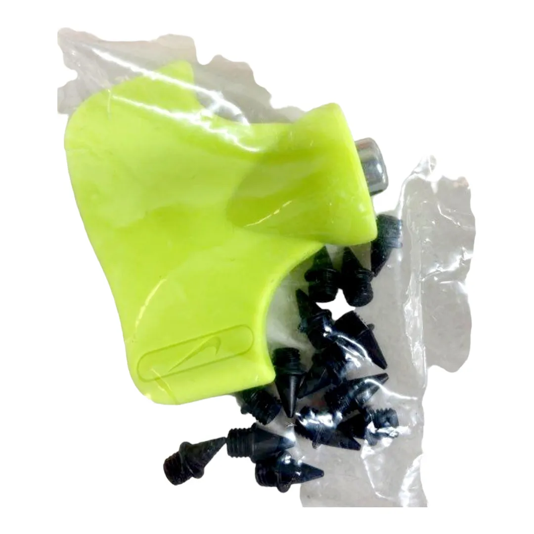 Nike *Zoom Rival S 8 Track & Field Sprint Racing Shoes (sz 8) Asics Gel-kinsei Og Shoes