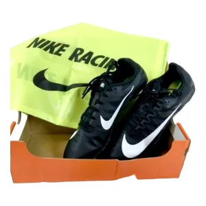 Nike *Zoom Rival S 8 Track & Field Sprint Racing Shoes (sz 8) Asics Gel Tactic 12 Badminton Shoes