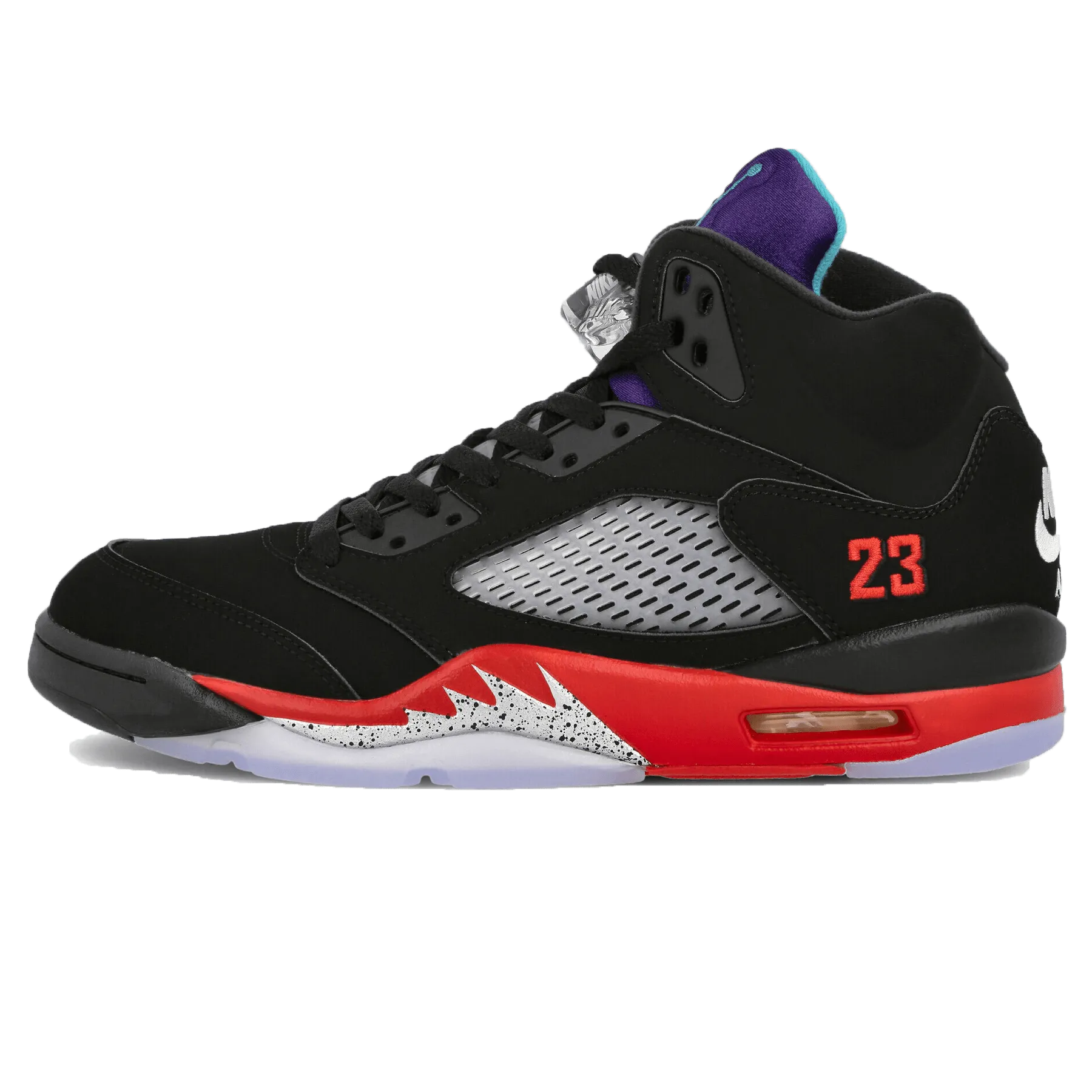 Asics Shoes Discount Code Air Jordan 5 Retro 'Top 3'