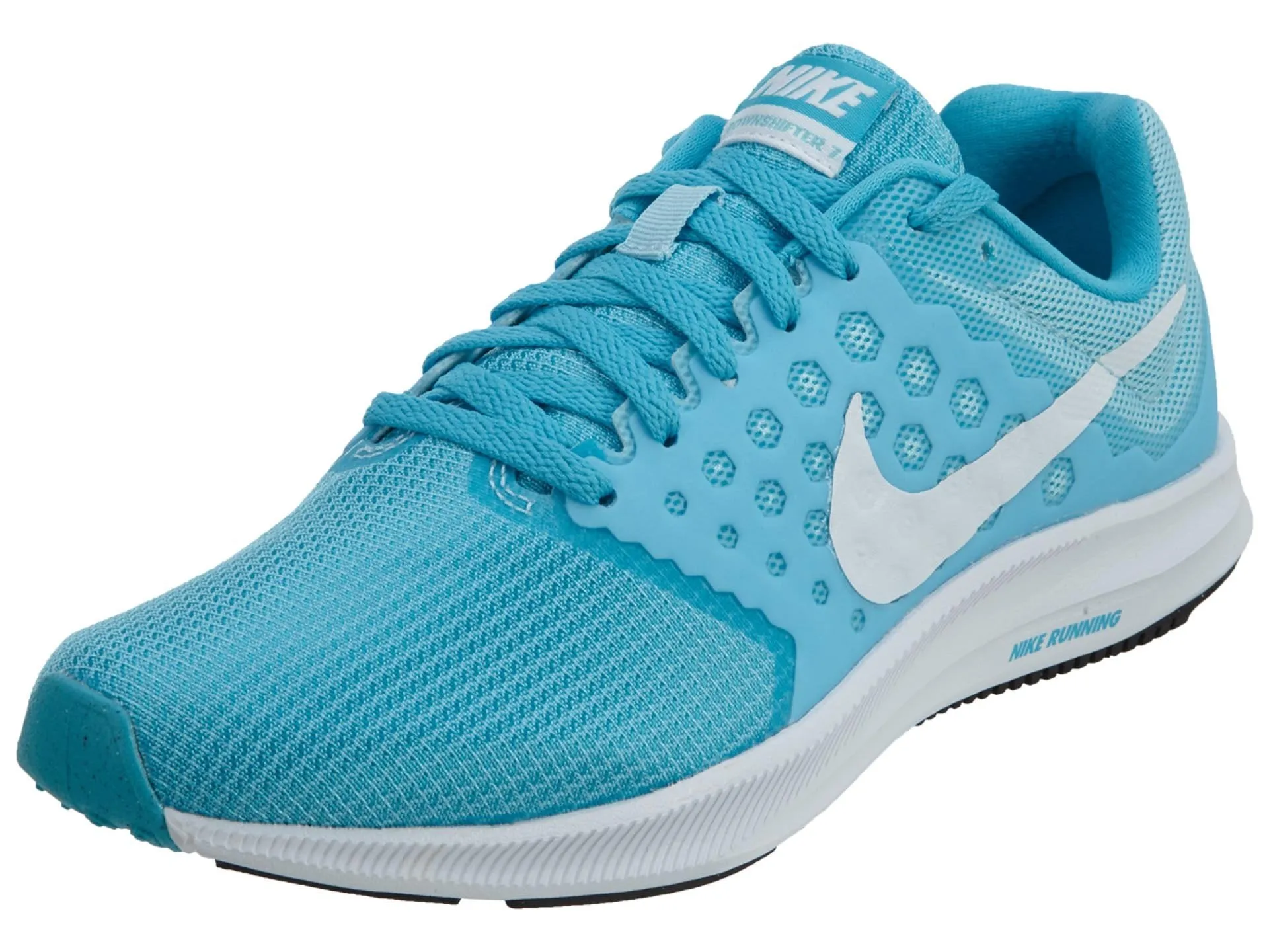 Nike Downshifter 7 Womens Style : 852466 Size Guide Asics Shoes