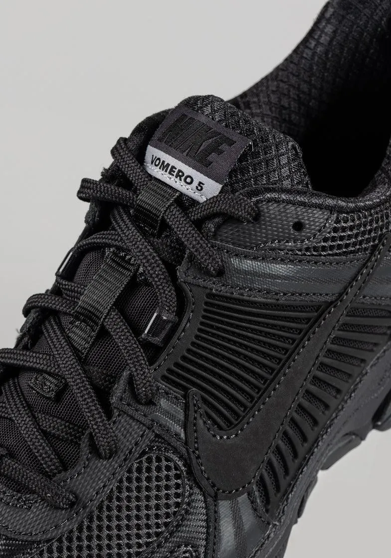 Zoom Vomero 5 "Anthracite" Asics Gt-1000 7 Running Shoes