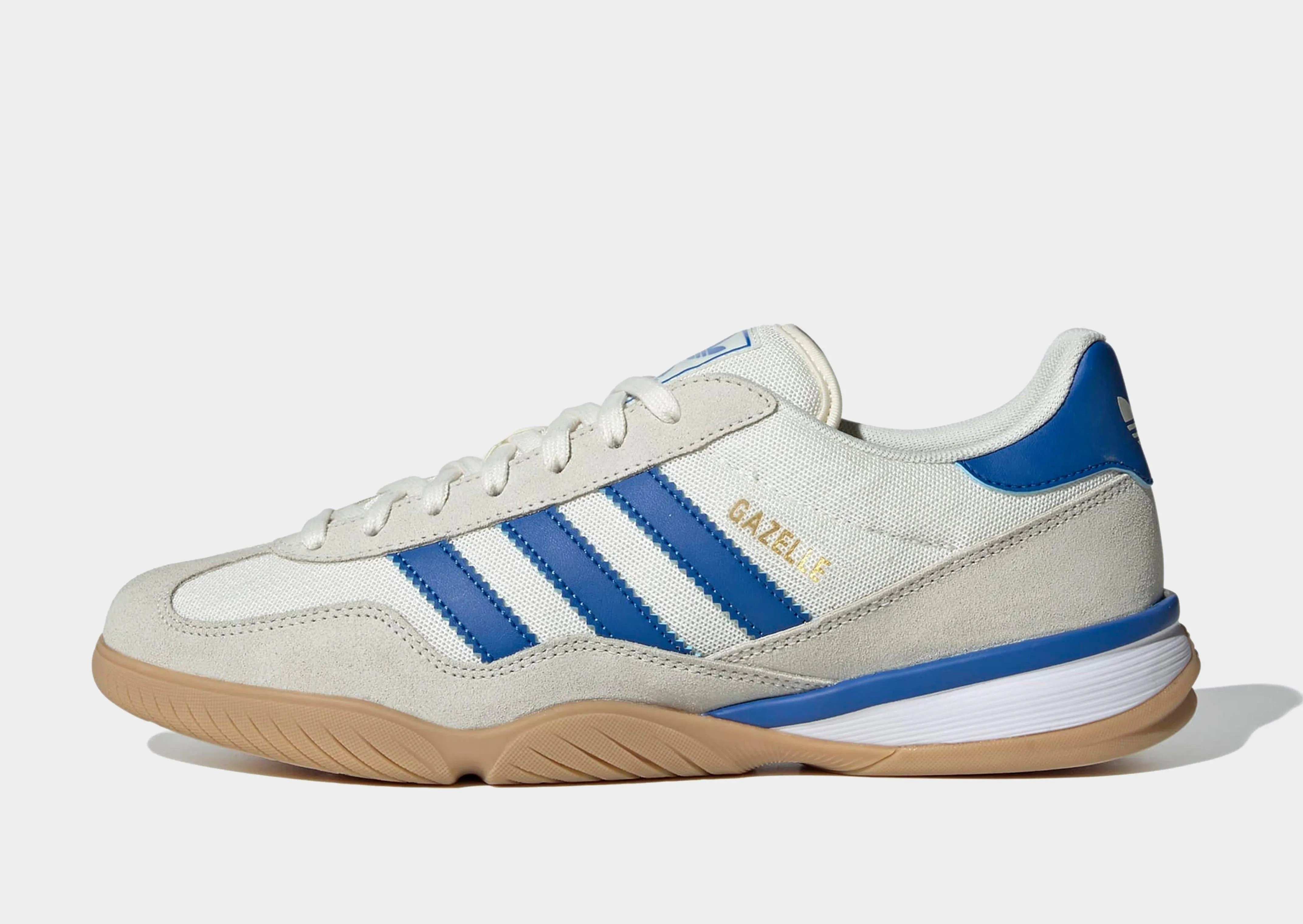 Gazelle Sala Adidas Shoes Vl Court