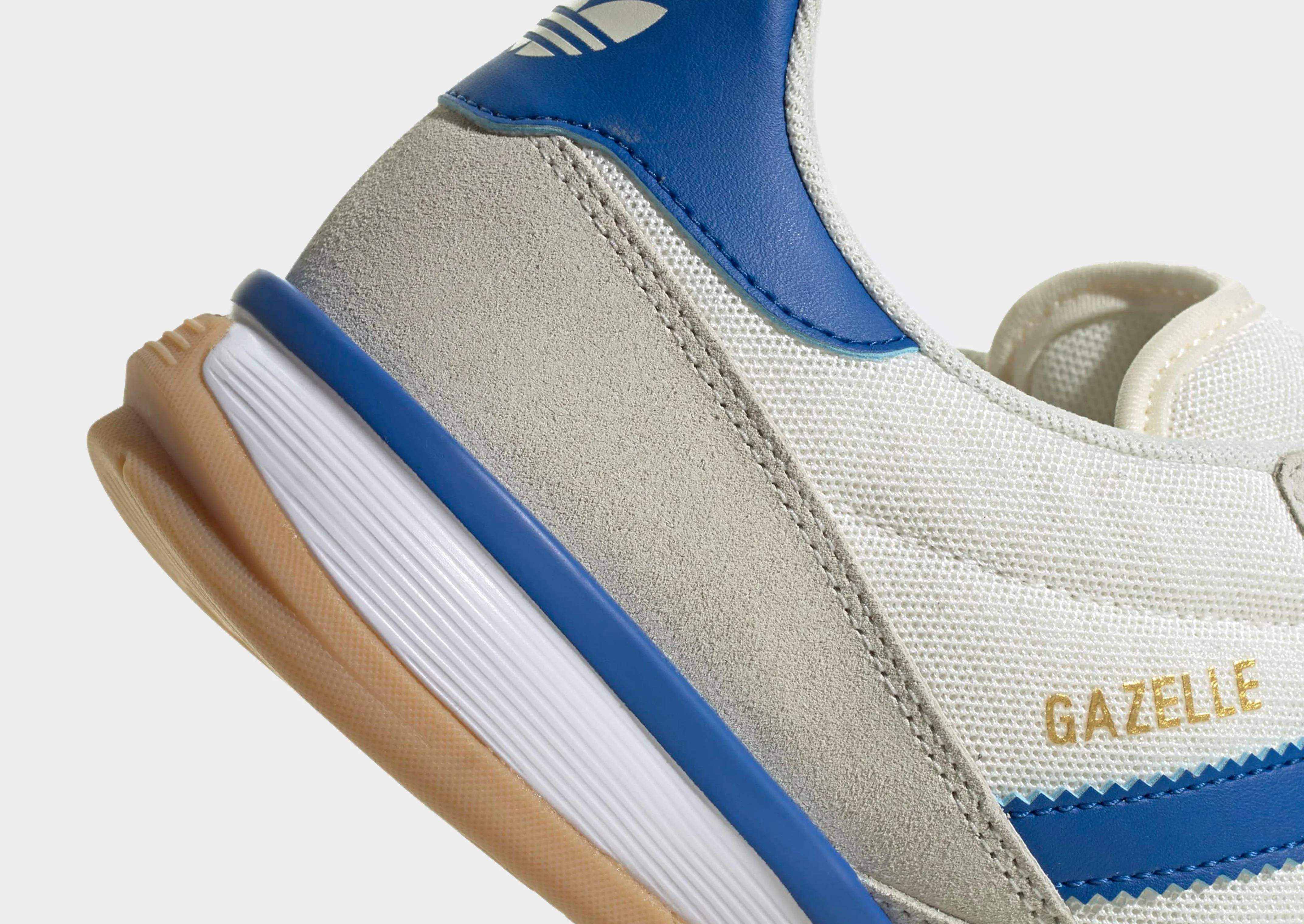 Adidas Unisex-child Goletto Viii Firm Ground Soccer Shoe Gazelle Sala